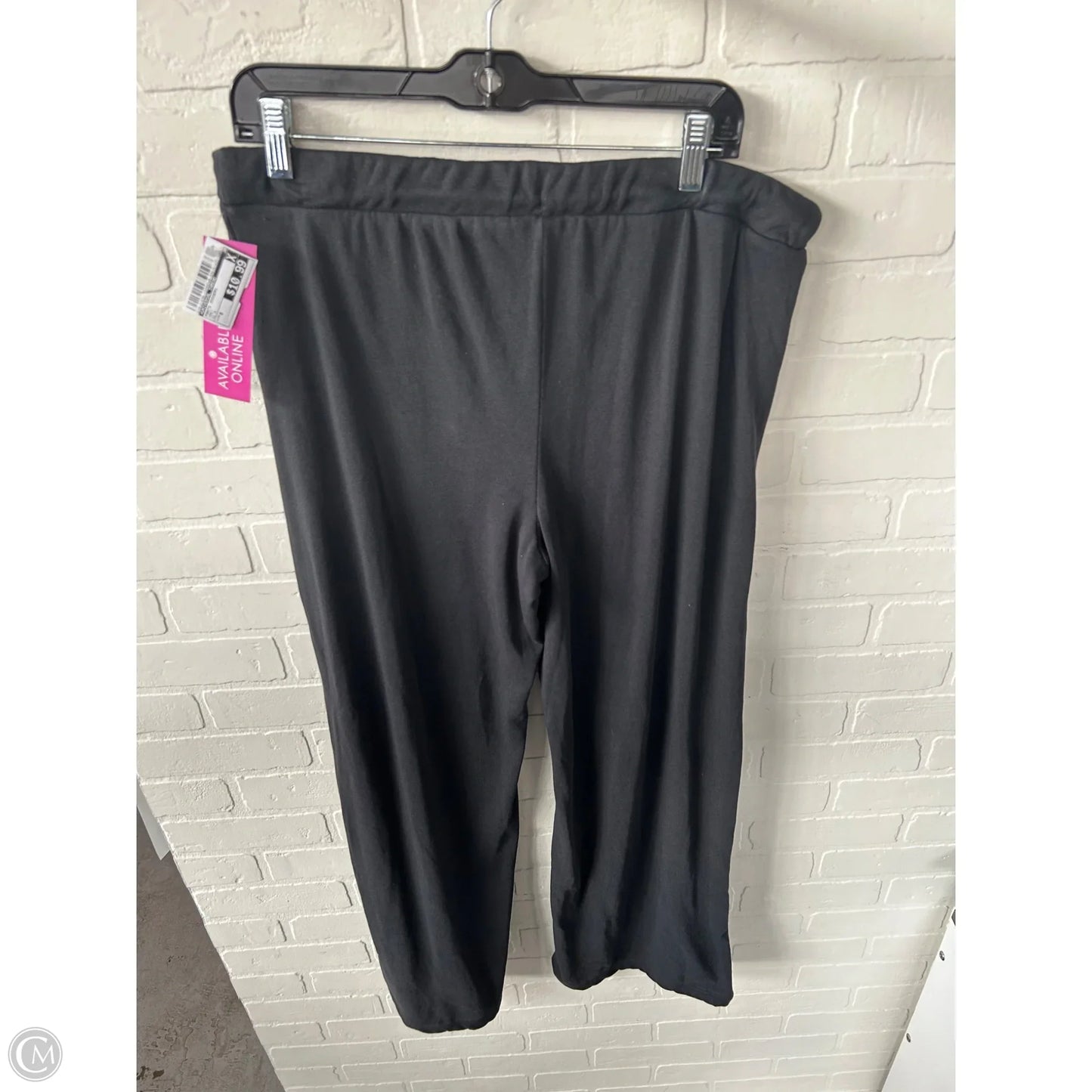 Pants Joggers By Universal Thread In Grey, Size: 8/M