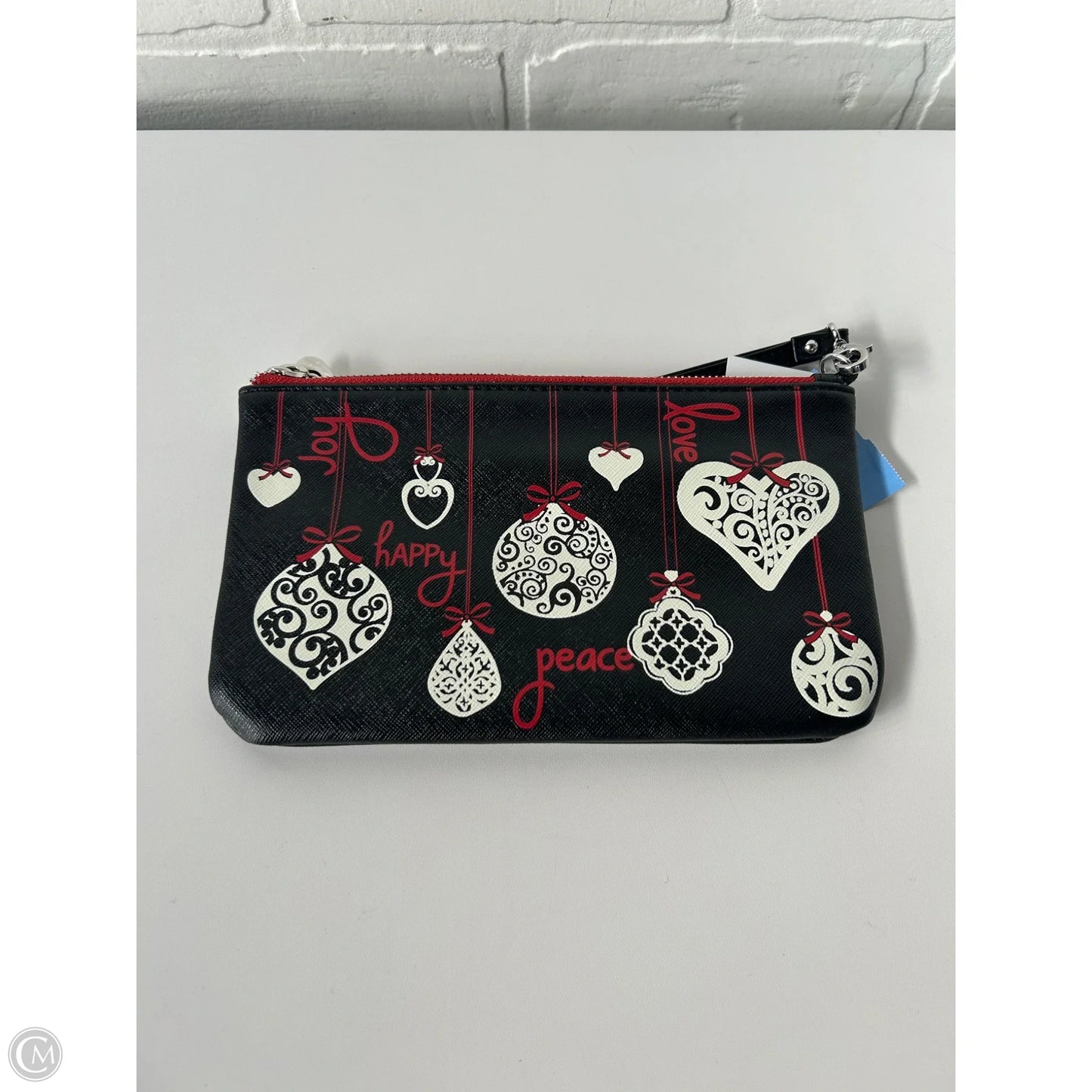 Wristlet By Brighton, Size: Medium