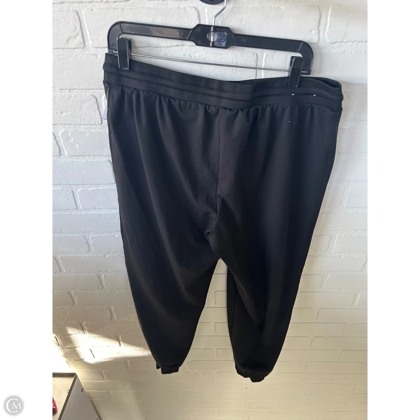 Pants Lounge By Rachel Zoe In Black, Size: 14