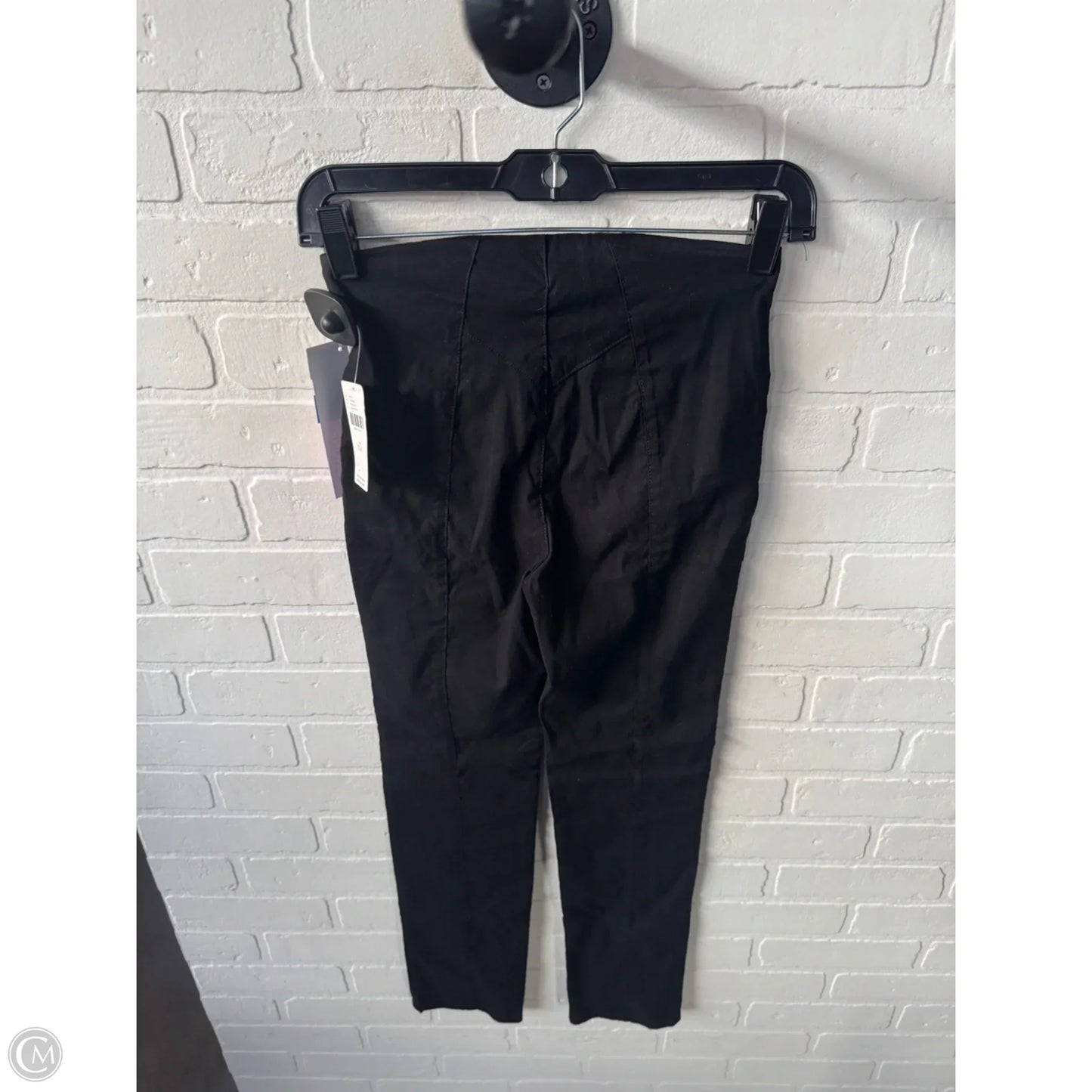 Pants Other By Maeve In Black, Size: Xxs
