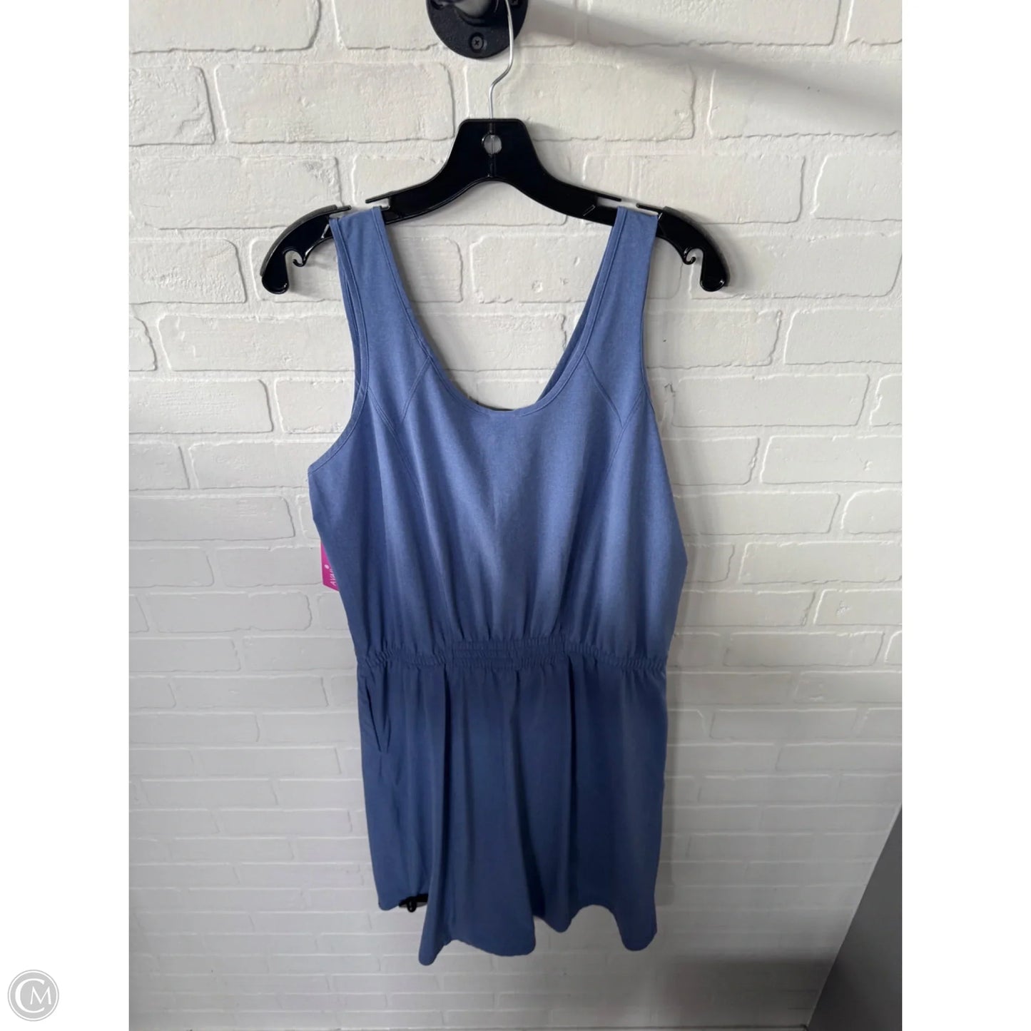 Dress Casual Short By The North Face In Blue, Size: Xl