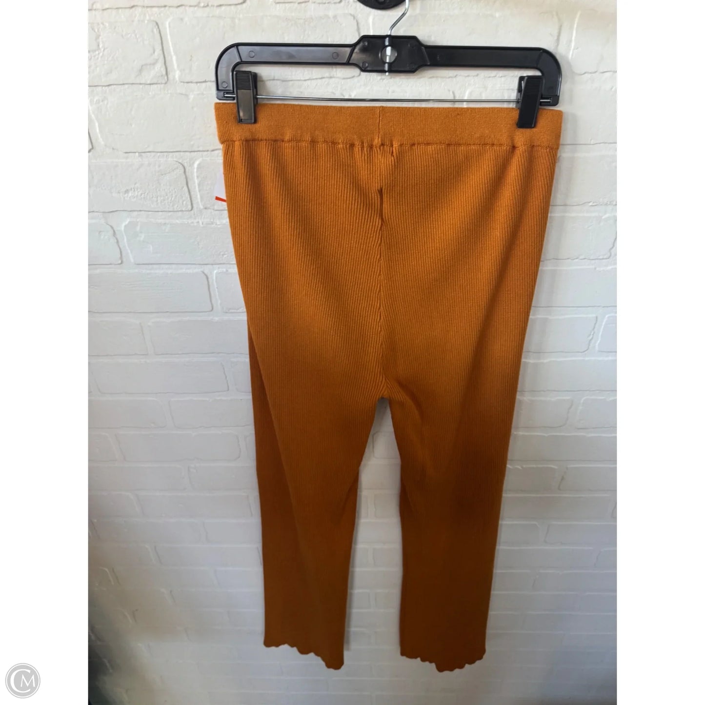 Pants Other By Bcbg In Orange, Size: 8