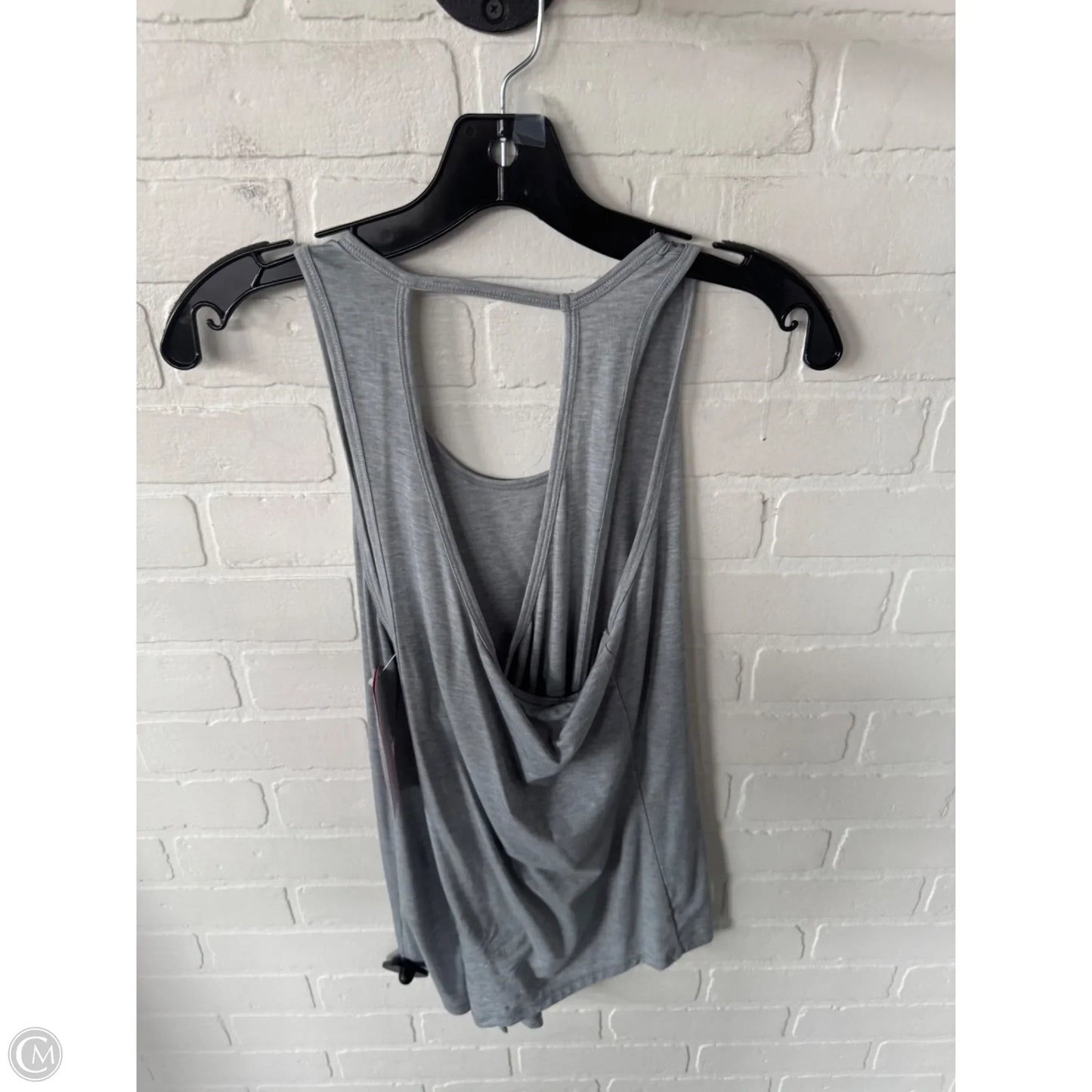 Athletic Tank Top By Athleta In Blue, Size: S