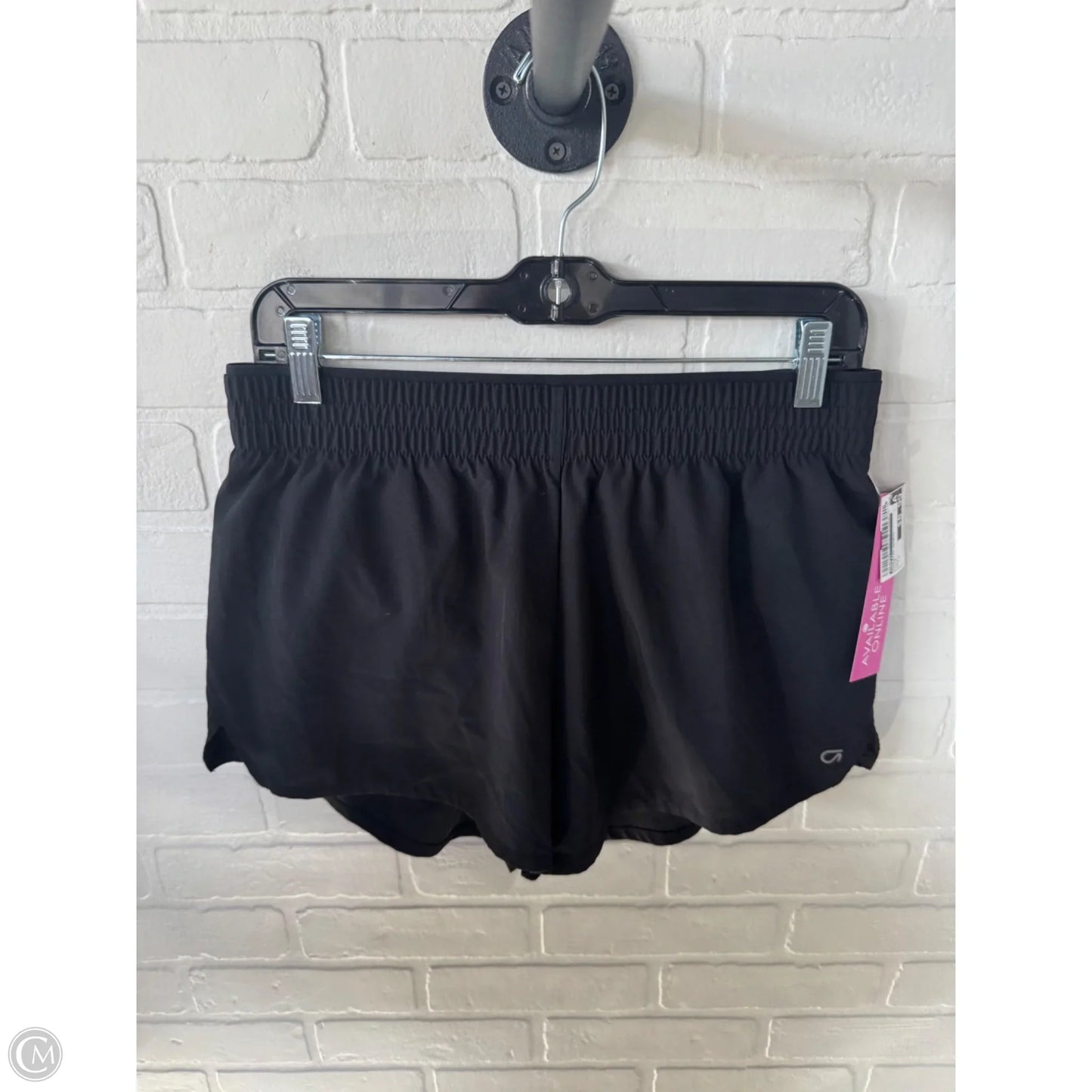 Athletic Shorts By Gapfit In Black, Size: 8