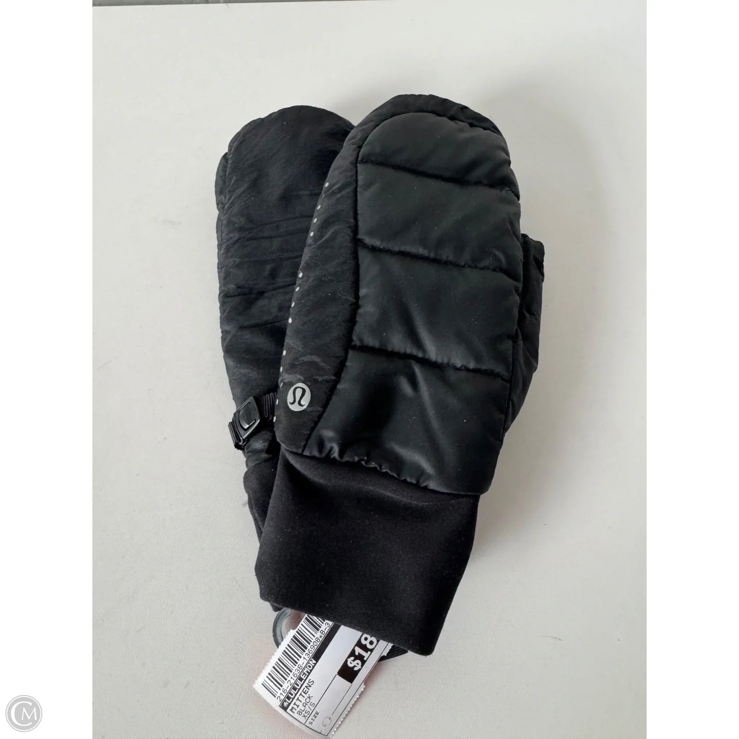 Mittens By Lululemon