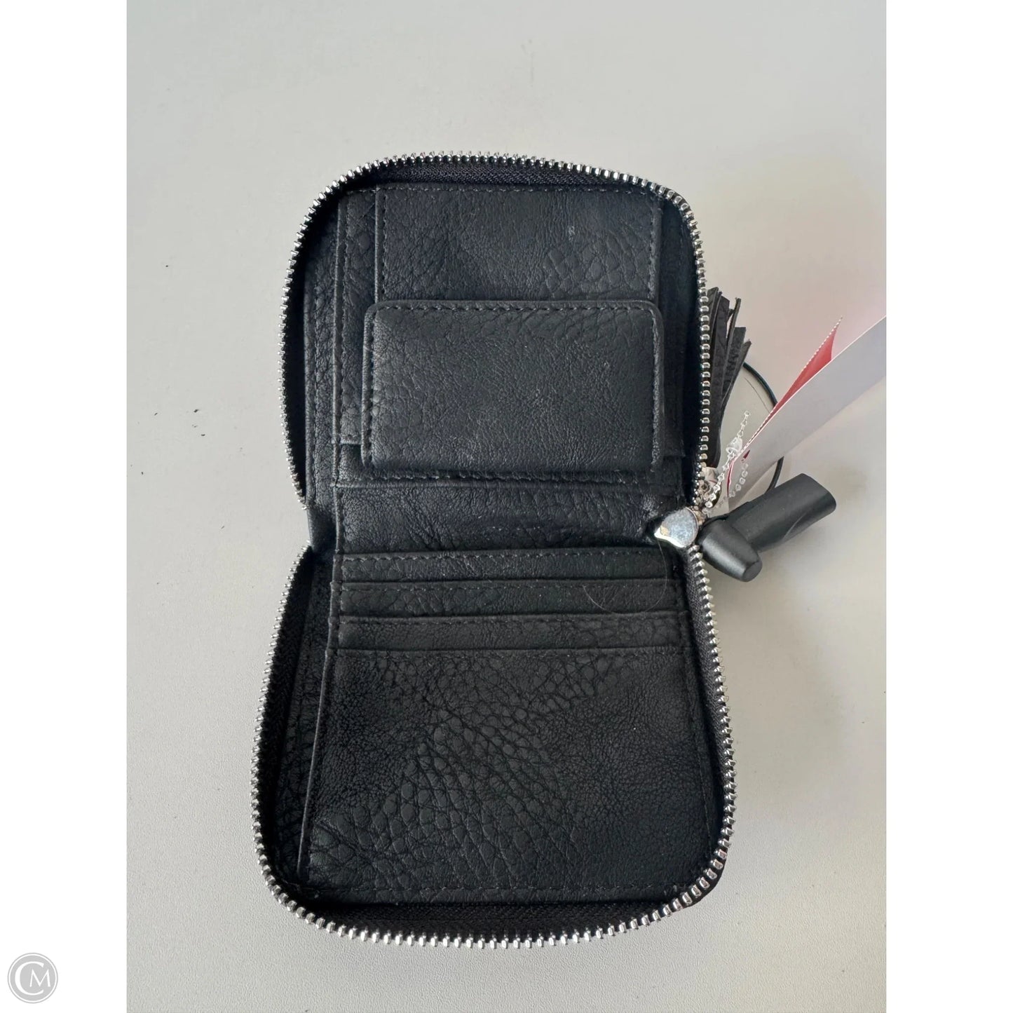 Wallet By Clothes Mentor, Size: Small