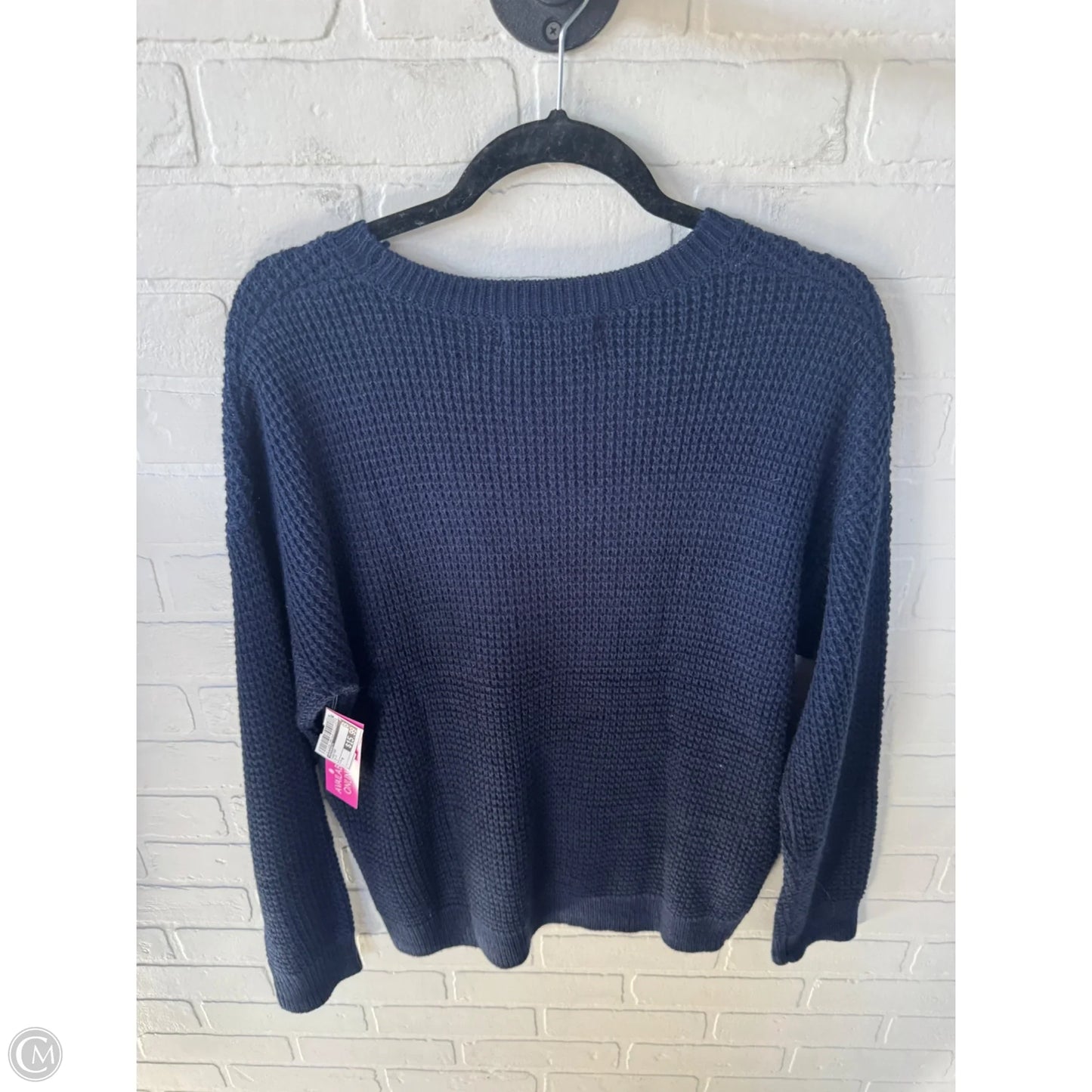 Sweater By Merokeety In Blue, Size: M