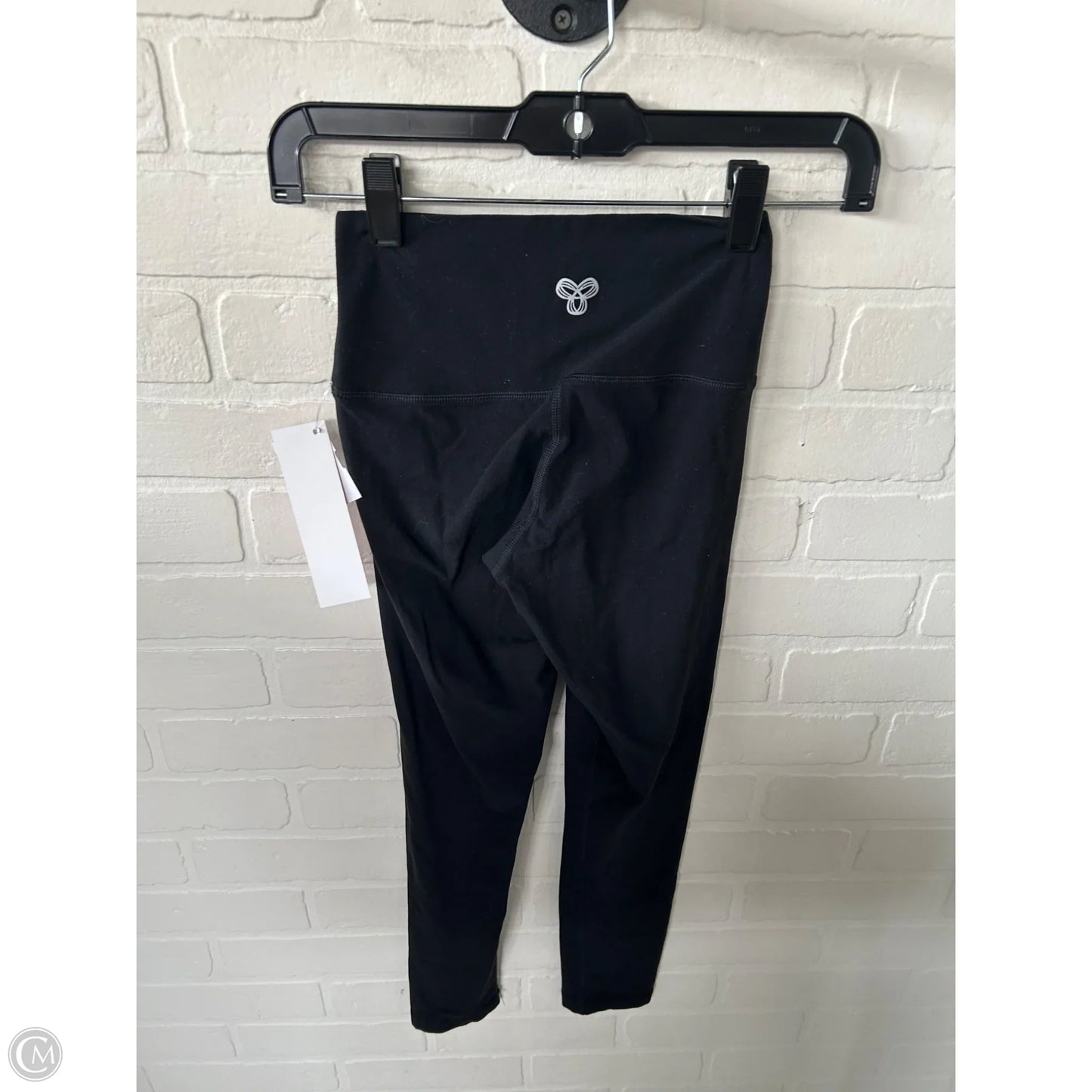 Athletic Leggings By Tna In Black, Size: 0