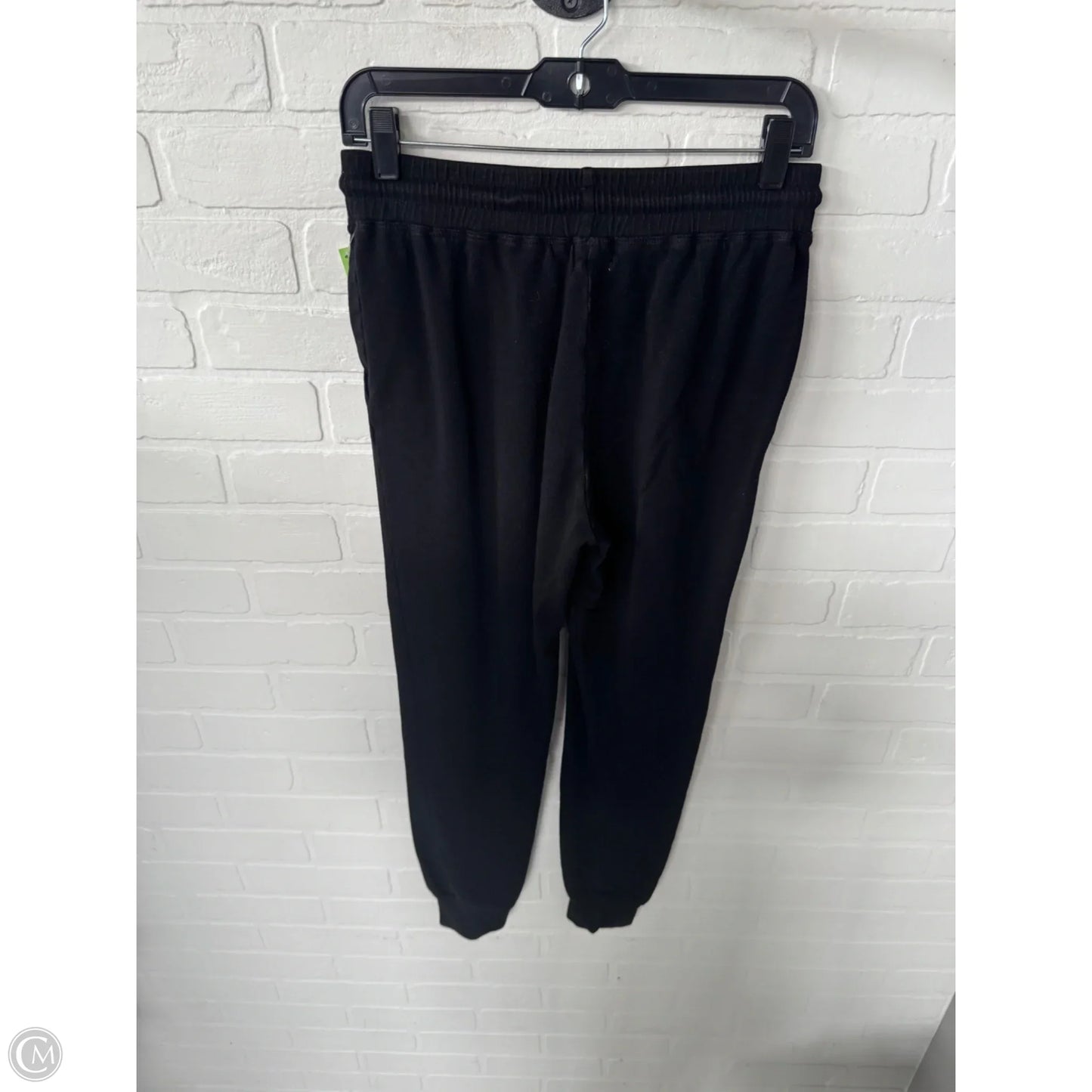 Pants Joggers By Sundry In Black, Size: 4