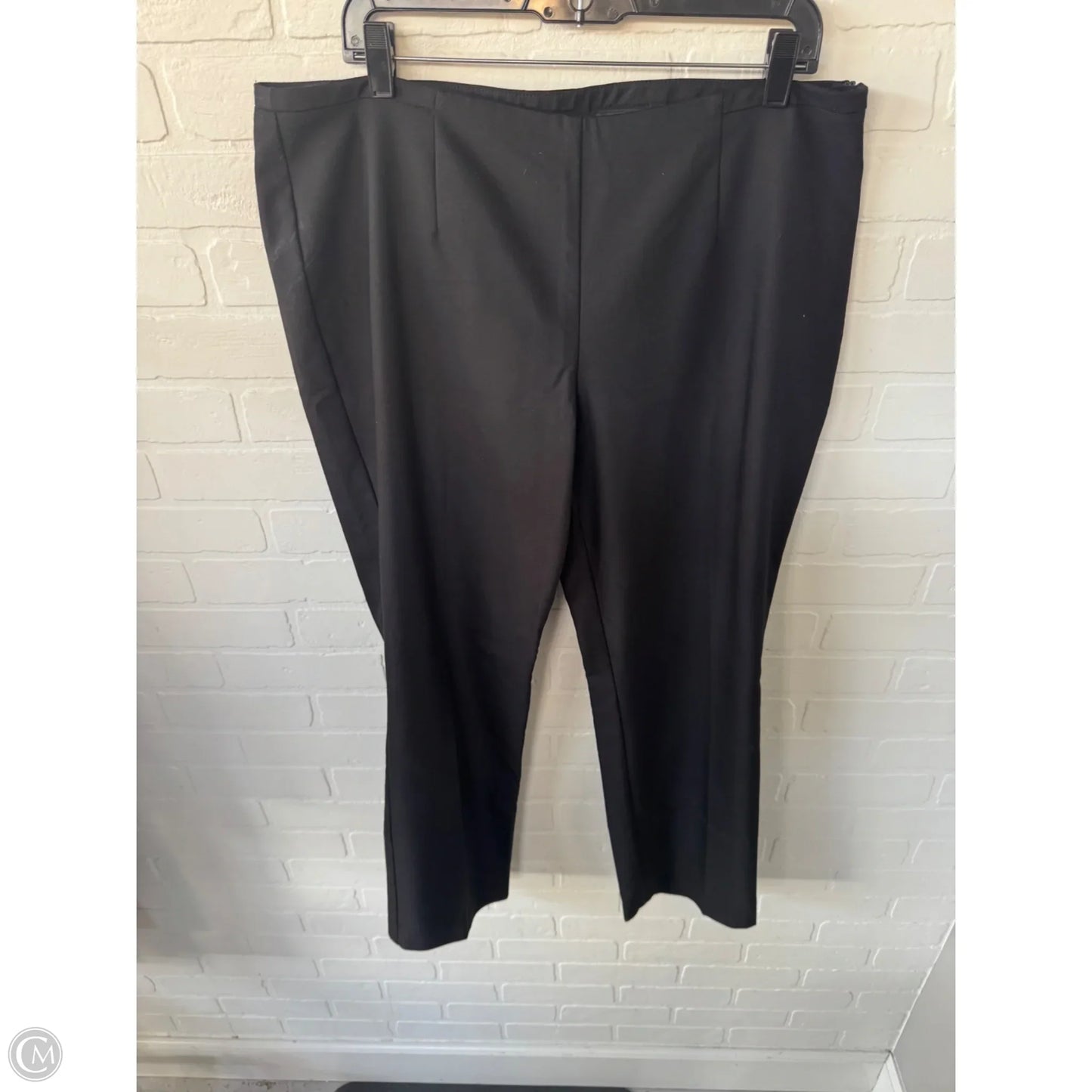 Pants Other By Chicos In Black, Size: 14