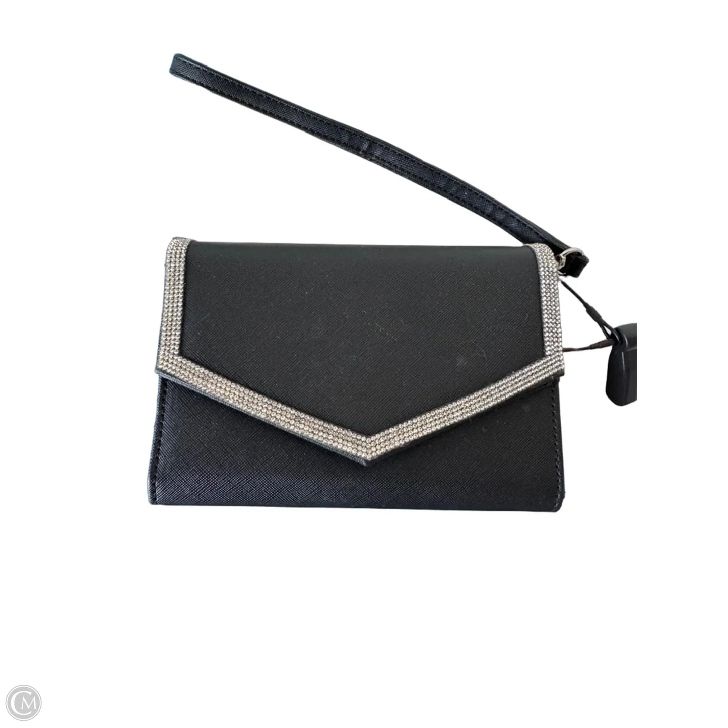 Wristlet By Clothes Mentor, Size: Medium