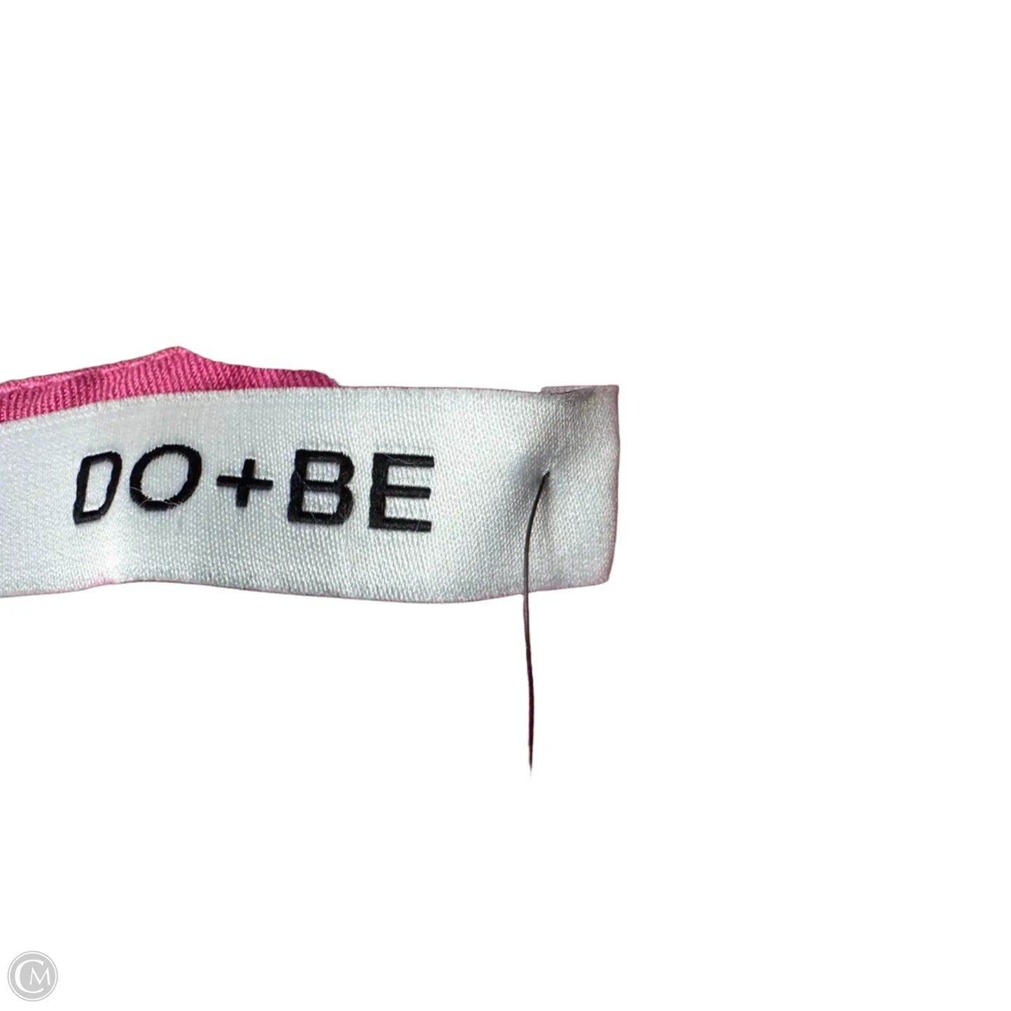 Skirt Midi By Do + Be In Pink, Size: 12