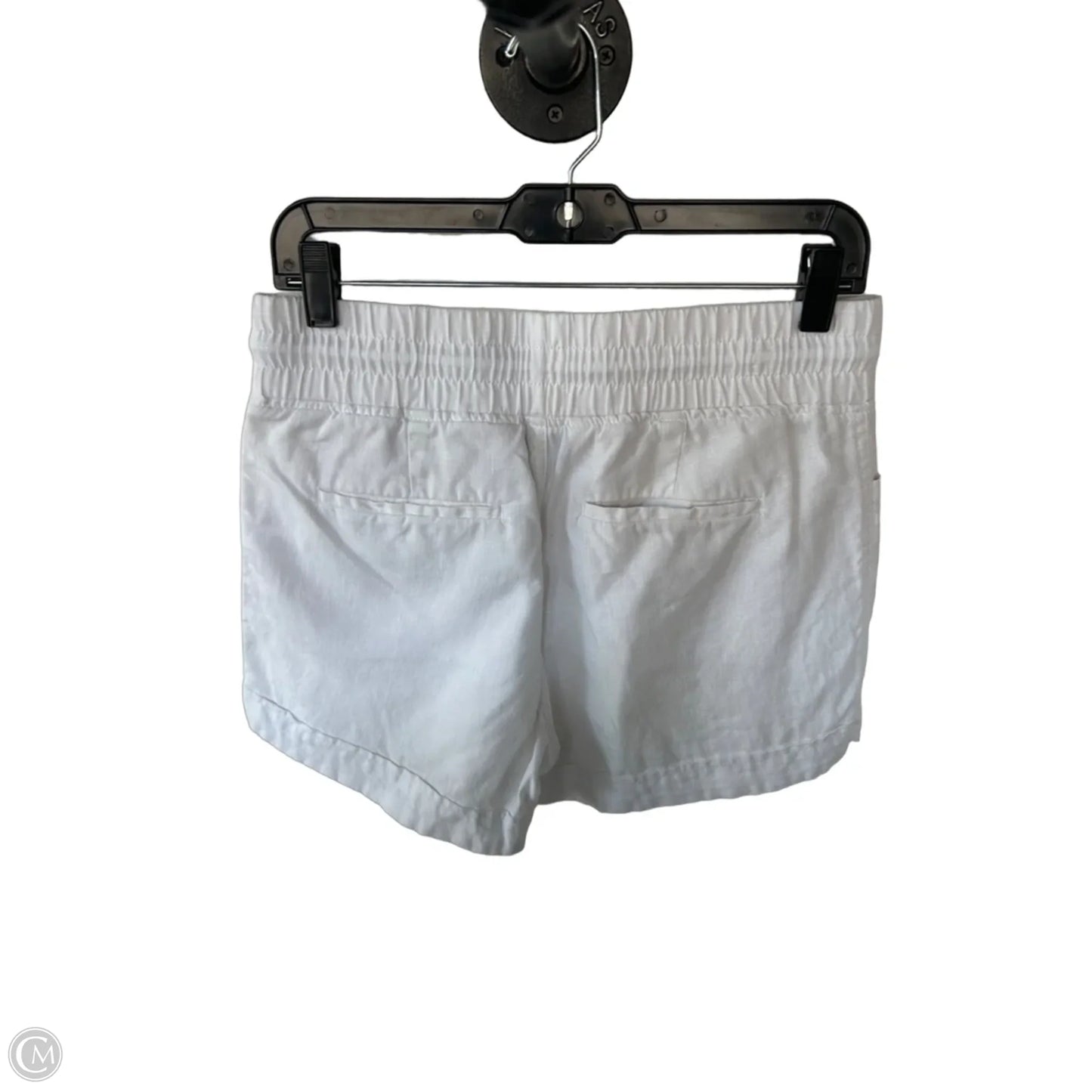 Shorts By Athleta In White, Size: 4