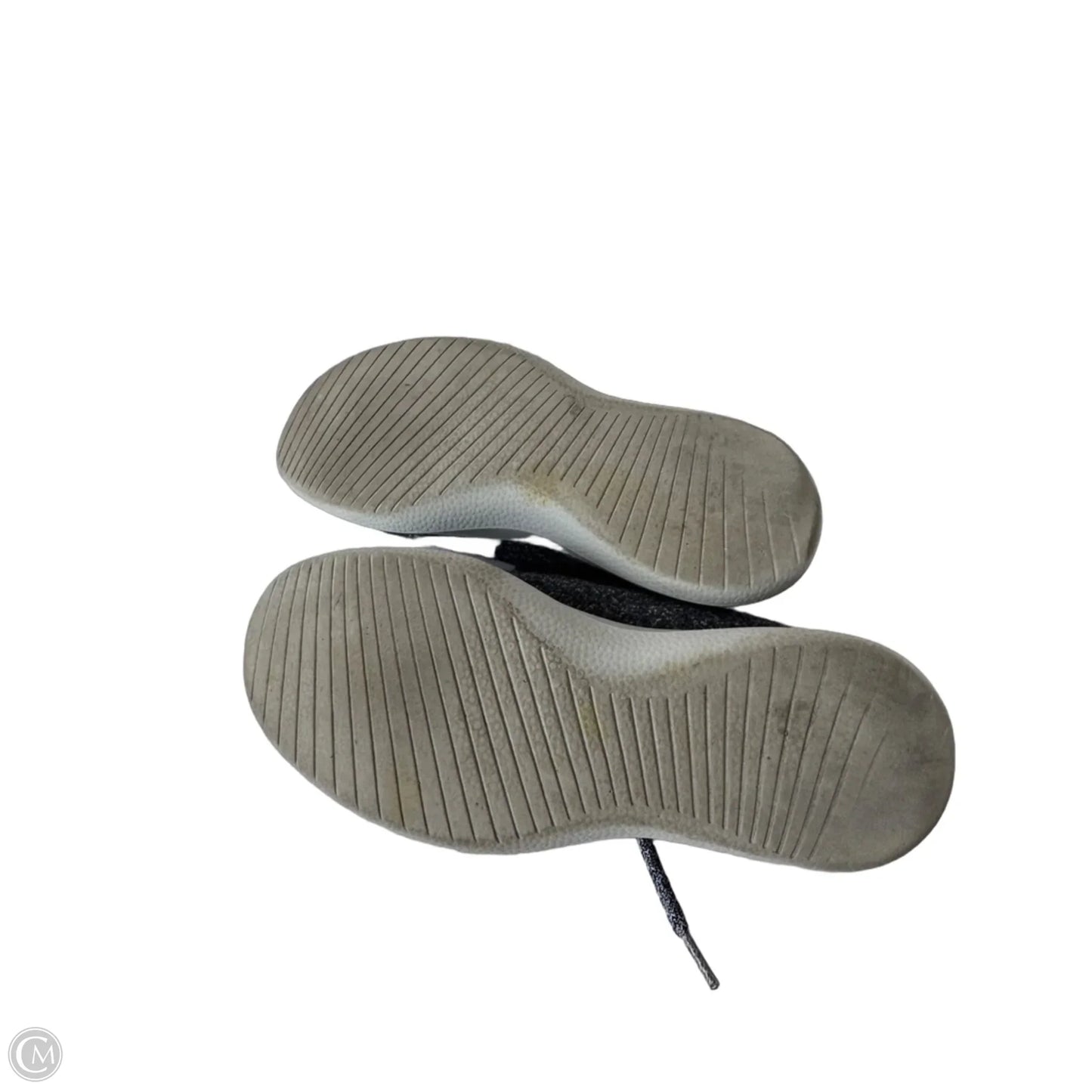 Shoes Sneakers By Allbirds In Grey, Size: 10