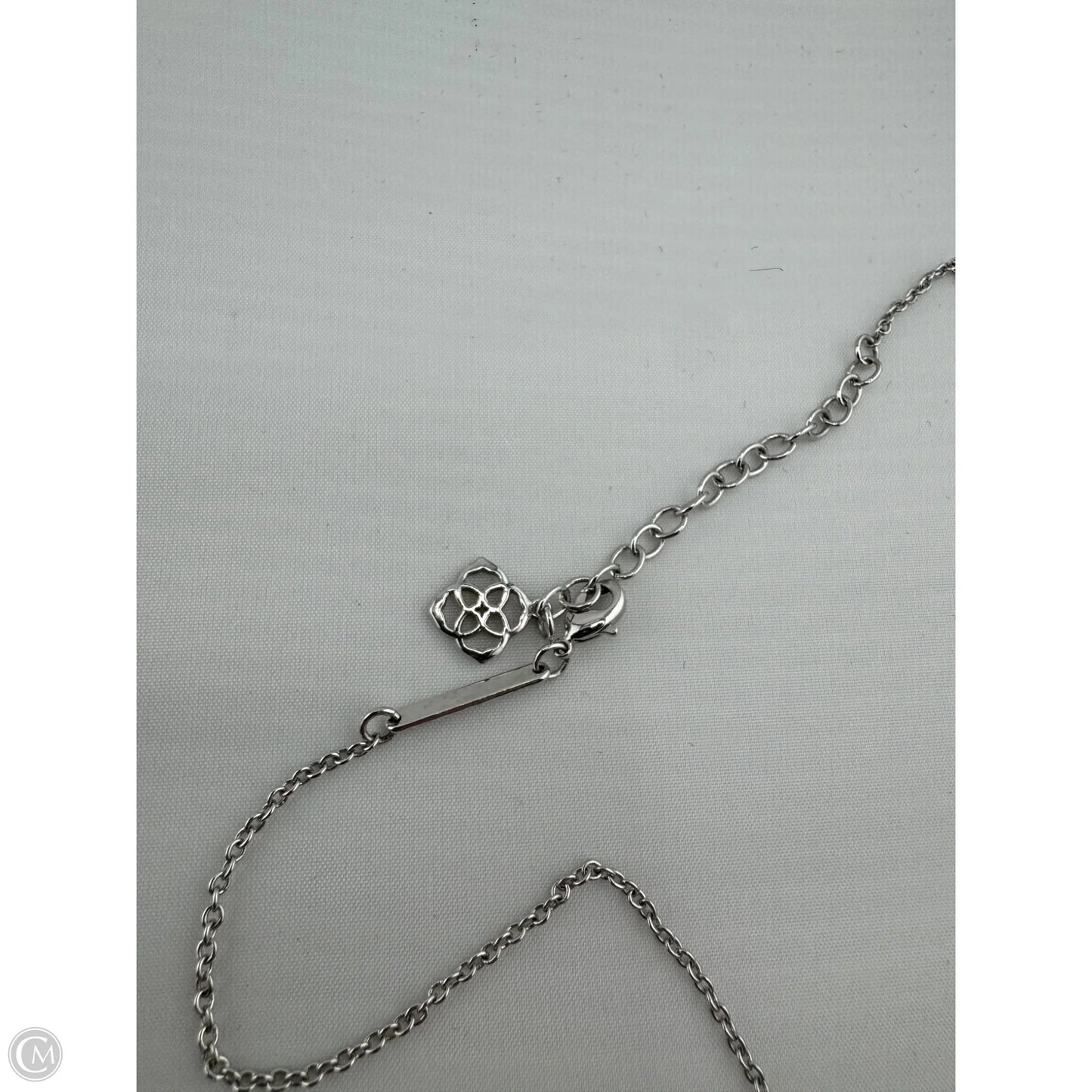 Necklace Pendant By Kendra Scott