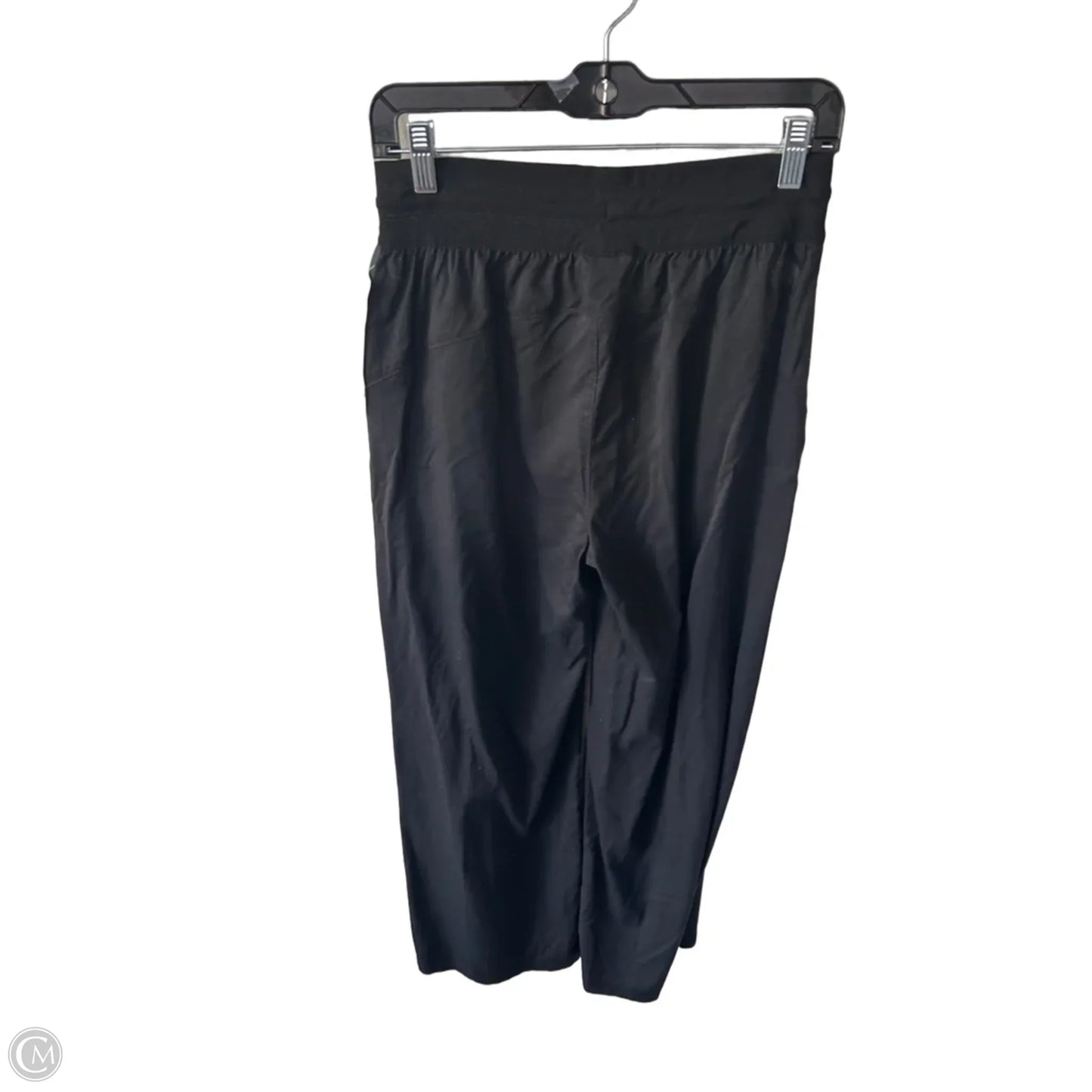 Athletic Pants By The North Face In Black, Size: 4