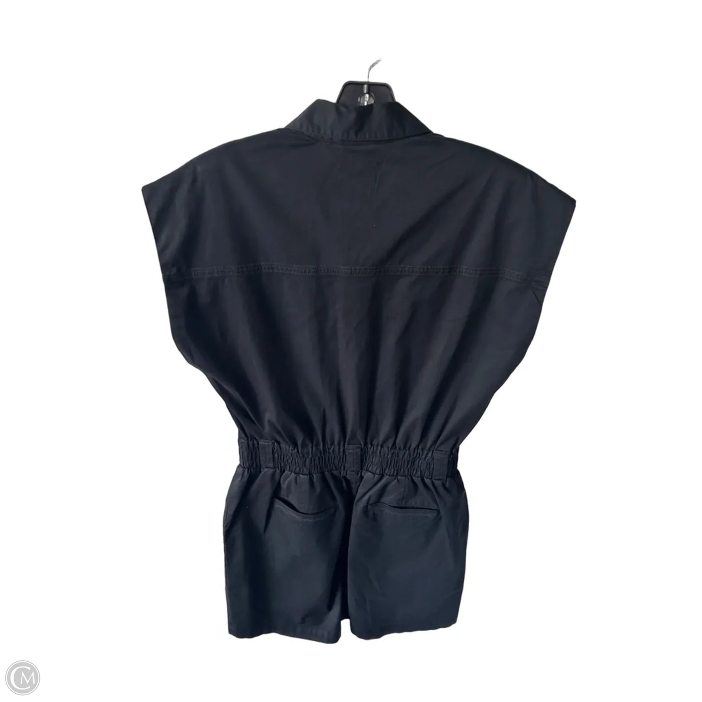 Dress Casual Short By Pistola In Black, Size: S