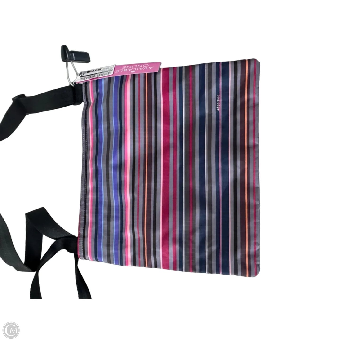 Crossbody By Le Sport Sac, Size: Medium