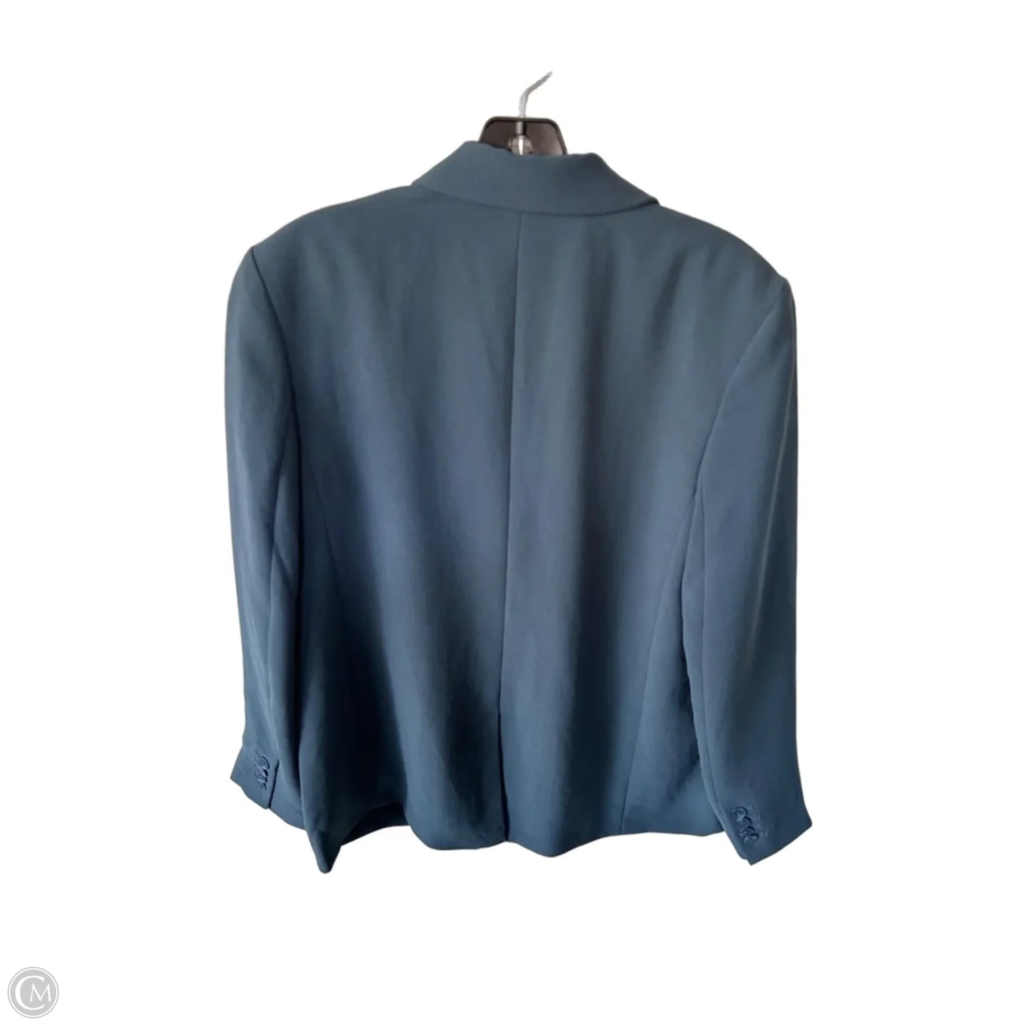 Blazer By Express In Blue, Size: M