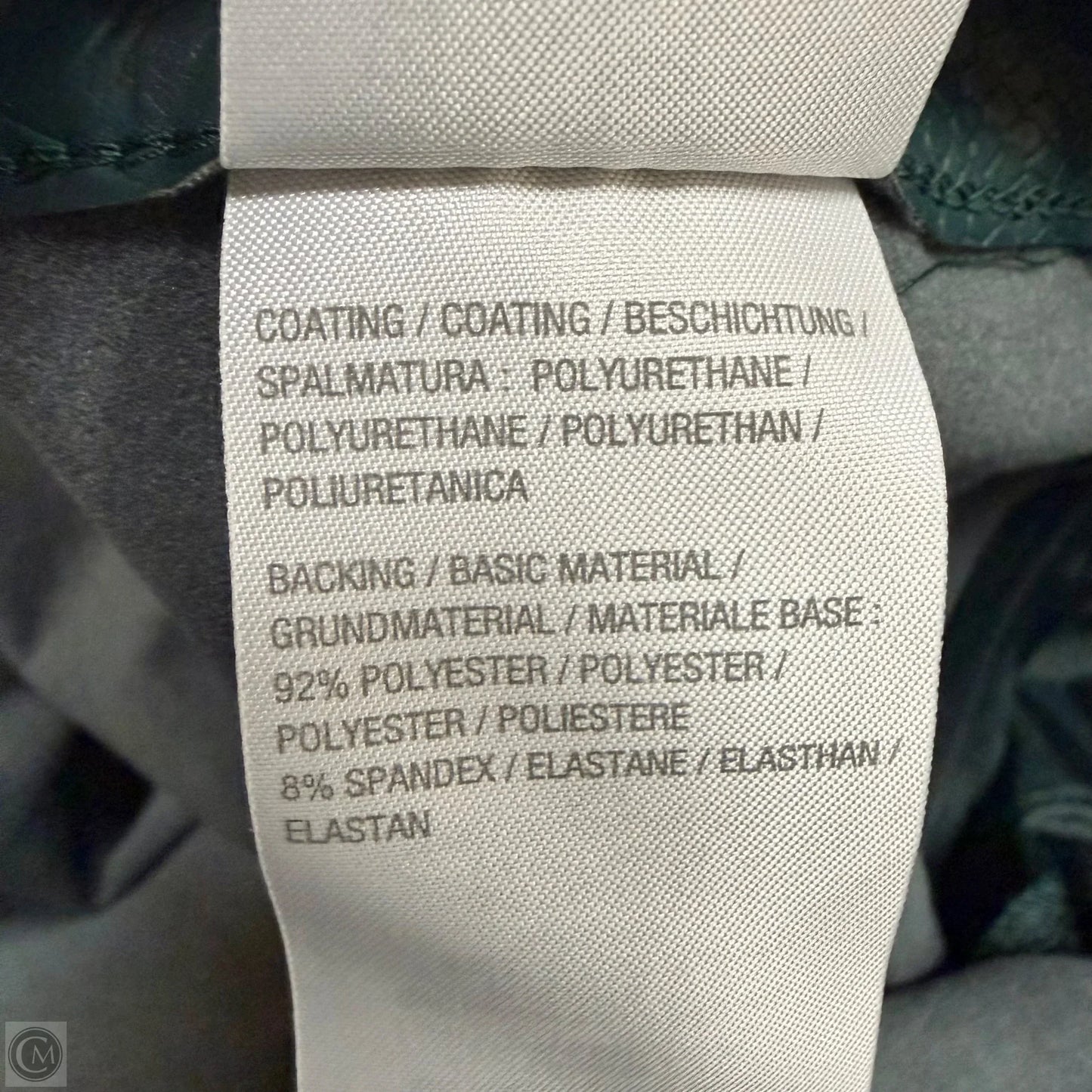 Pants Designer By Jason Wu In Green, Size: 26