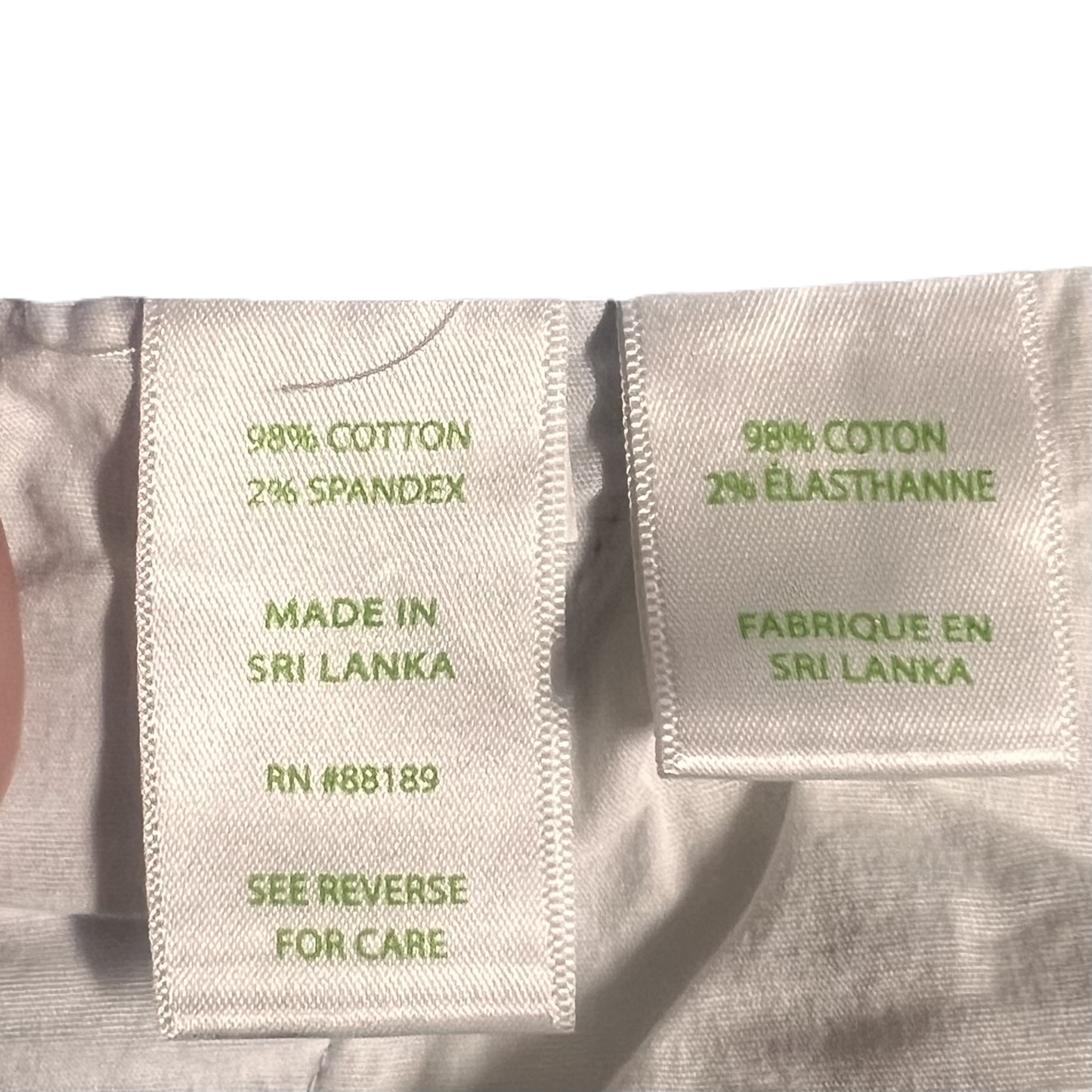 Shorts Designer By Lilly Pulitzer Size: 8