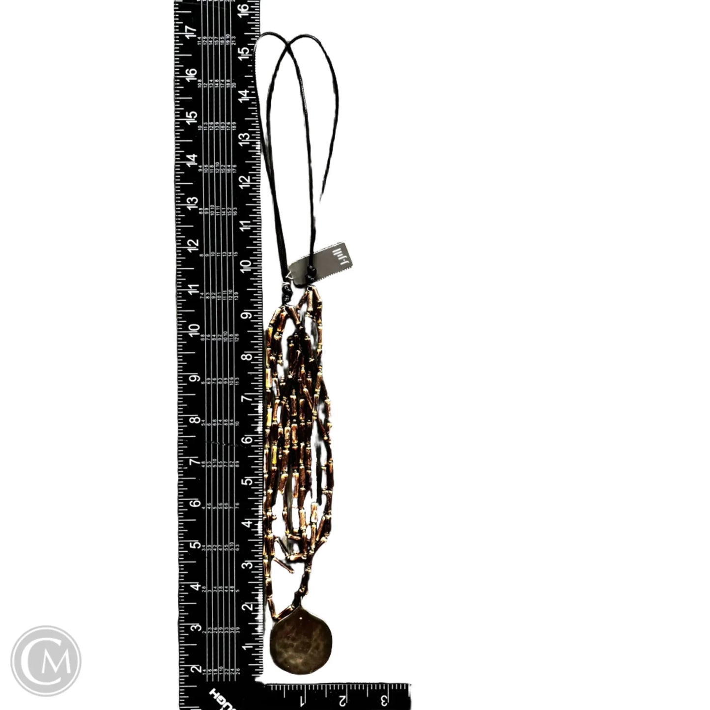 Necklace Layered By J. Jill