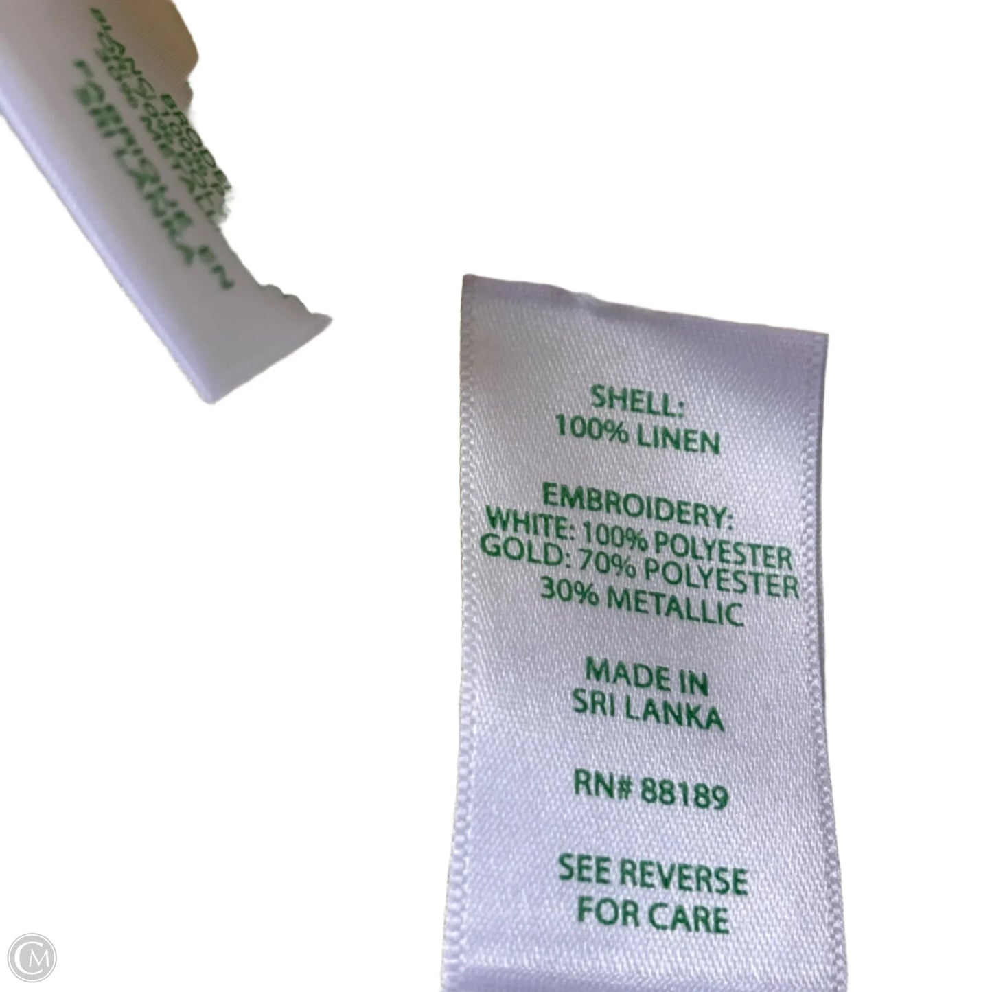 Top Long Sleeve Designer By Lilly Pulitzer In Floral Print, Size: Xxs