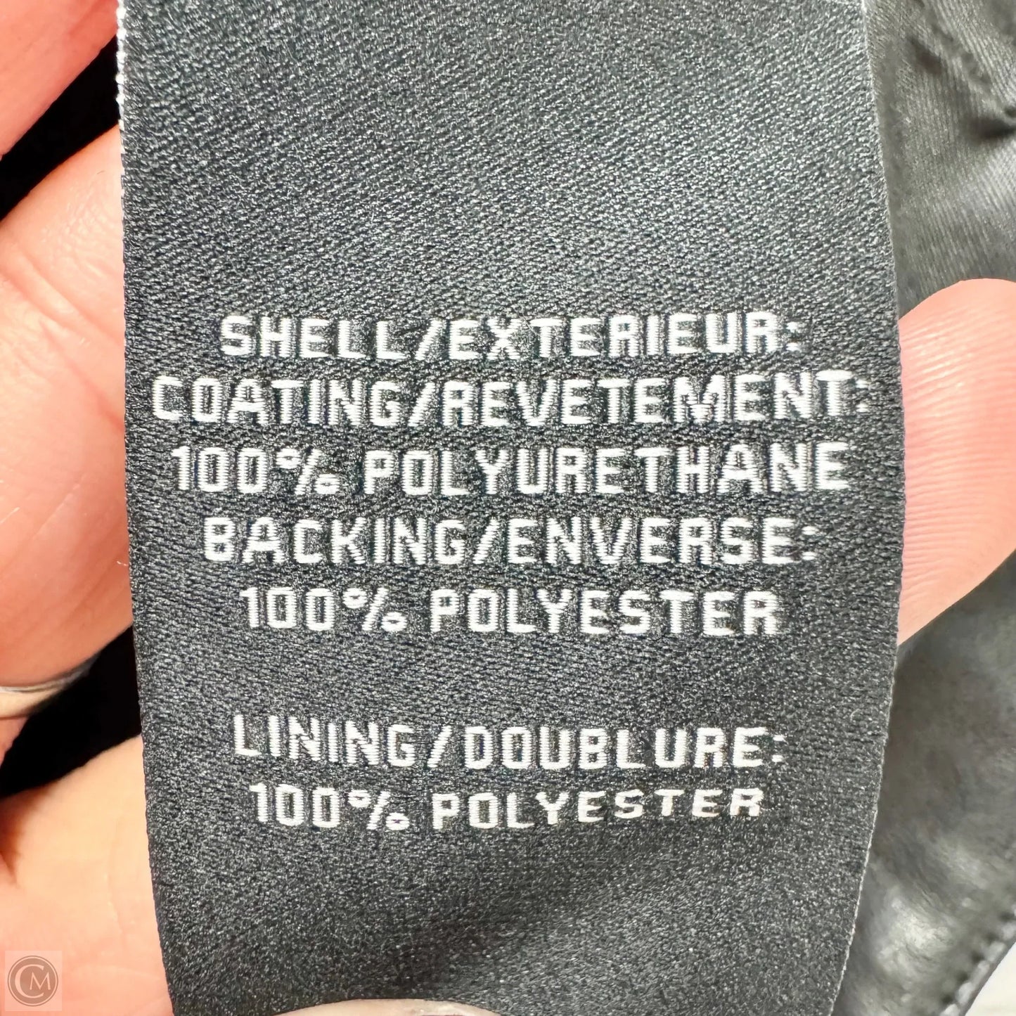 Vest Other By 7 For All Mankind In Black, Size: Xs