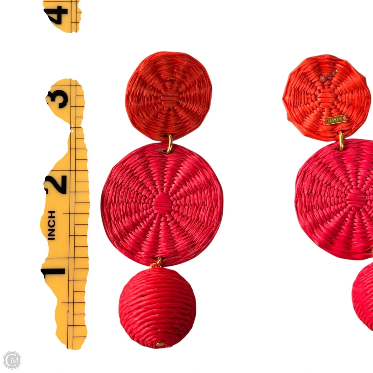 Earrings Dangle/drop By J. Crew