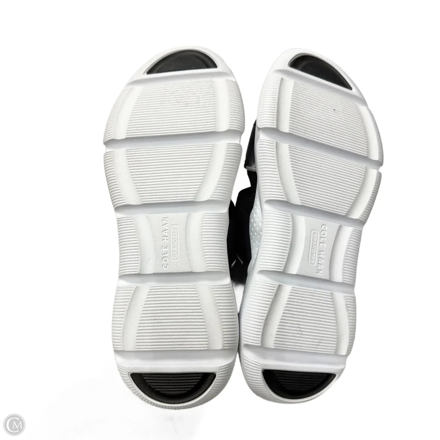 Shoes Sneakers By Cole-haan In Black, Size: 8.5