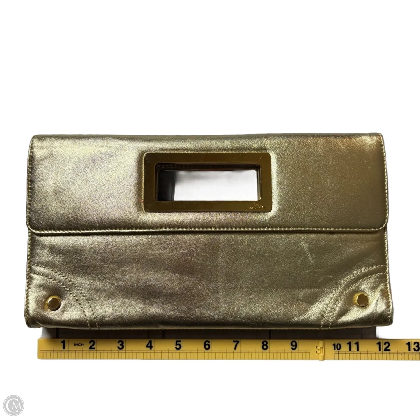 Clutch Designer By Lilly Pulitzer, Size: Large