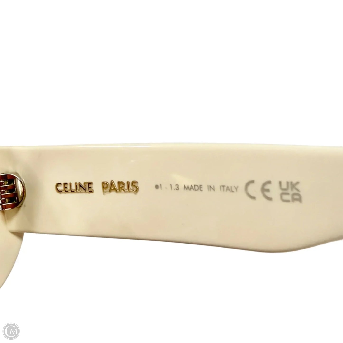 Sunglasses Luxury Designer By Celine