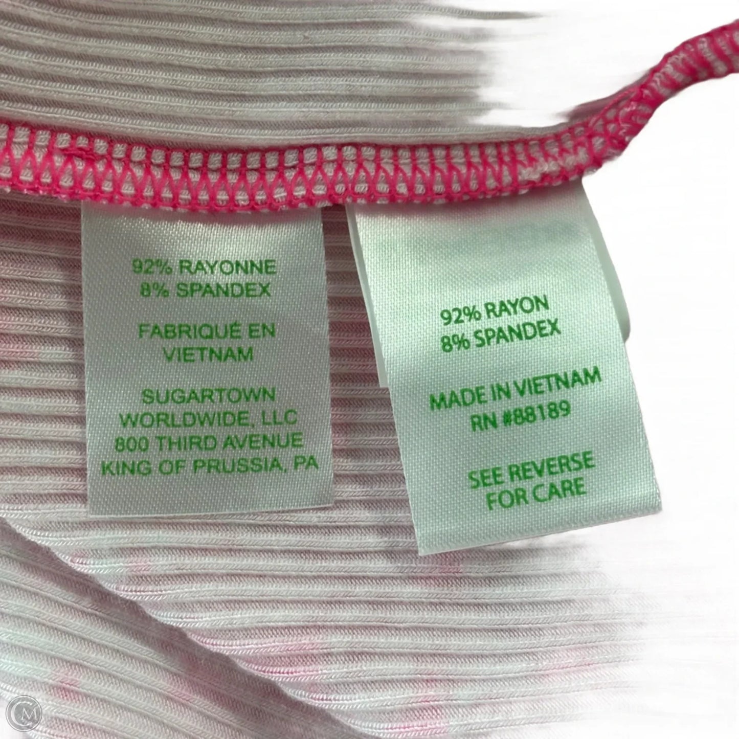 Dress Designer By Lilly Pulitzer In Floral Print, Size: Xl