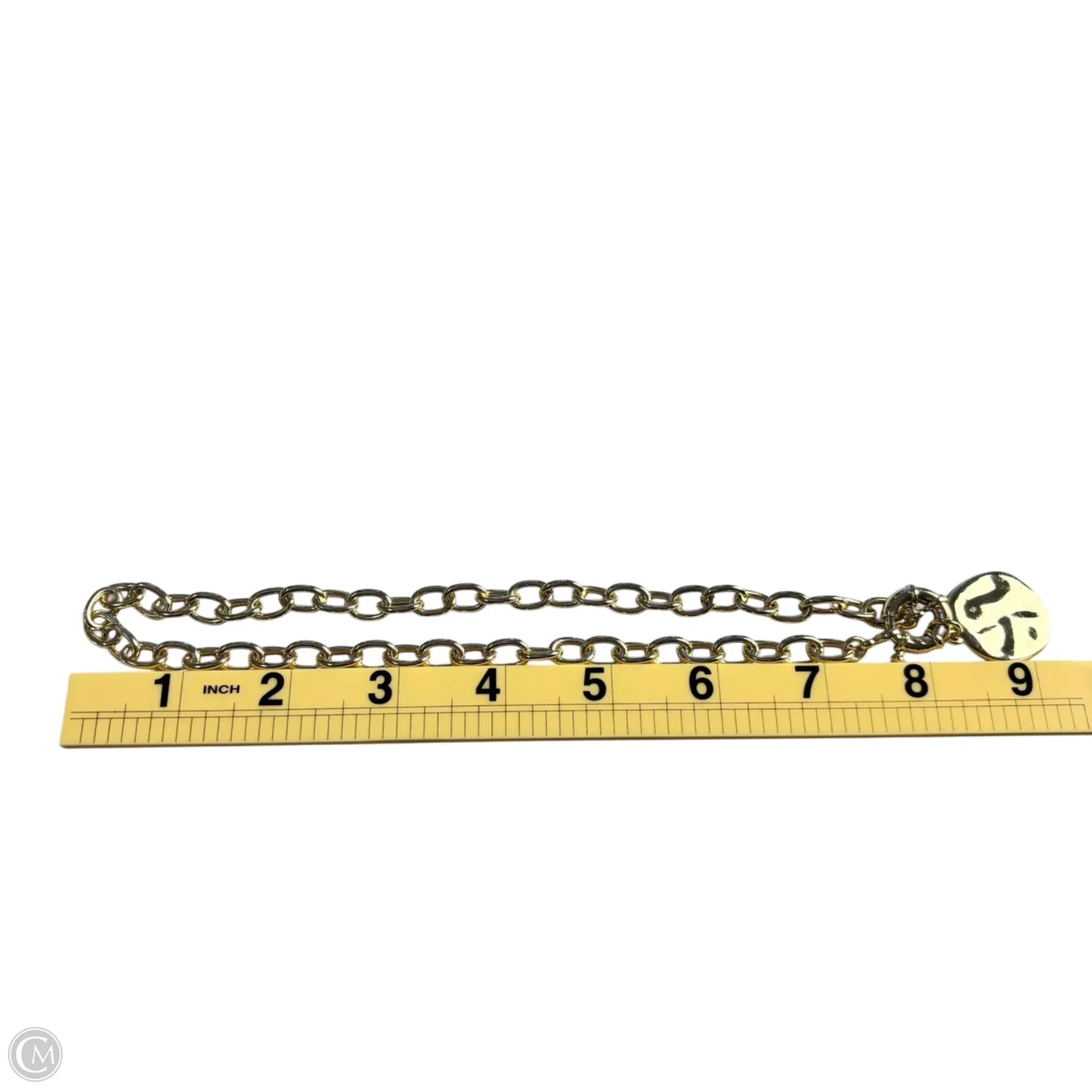 Necklace Charm By J. Crew