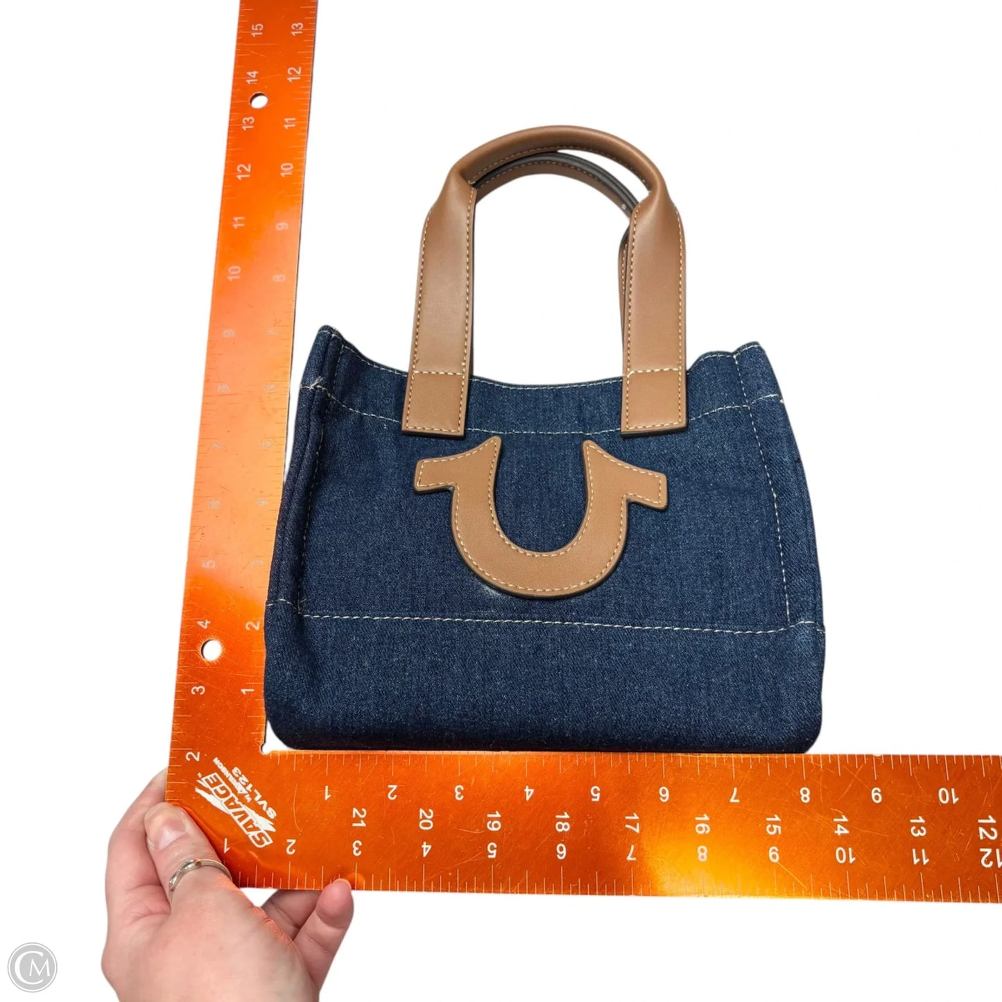 Crossbody By True Religion, Size: Small