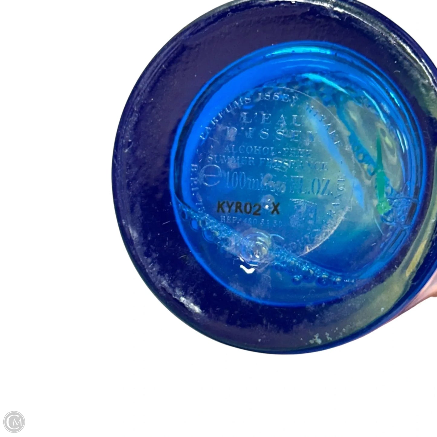 Fragrance Luxury Designer By Issey Miyake, Size: Medium