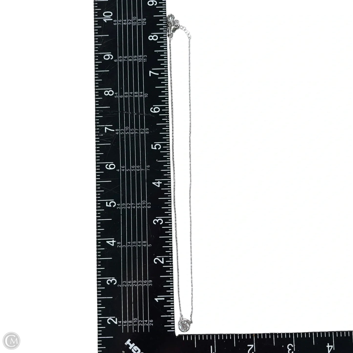 Necklace Sterling Silver