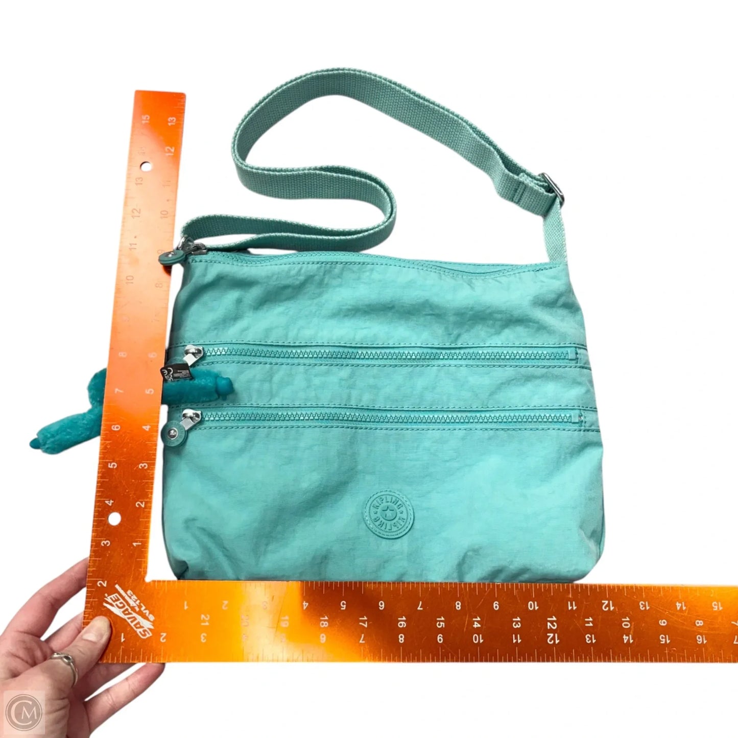 Crossbody By Kipling, Size: Large
