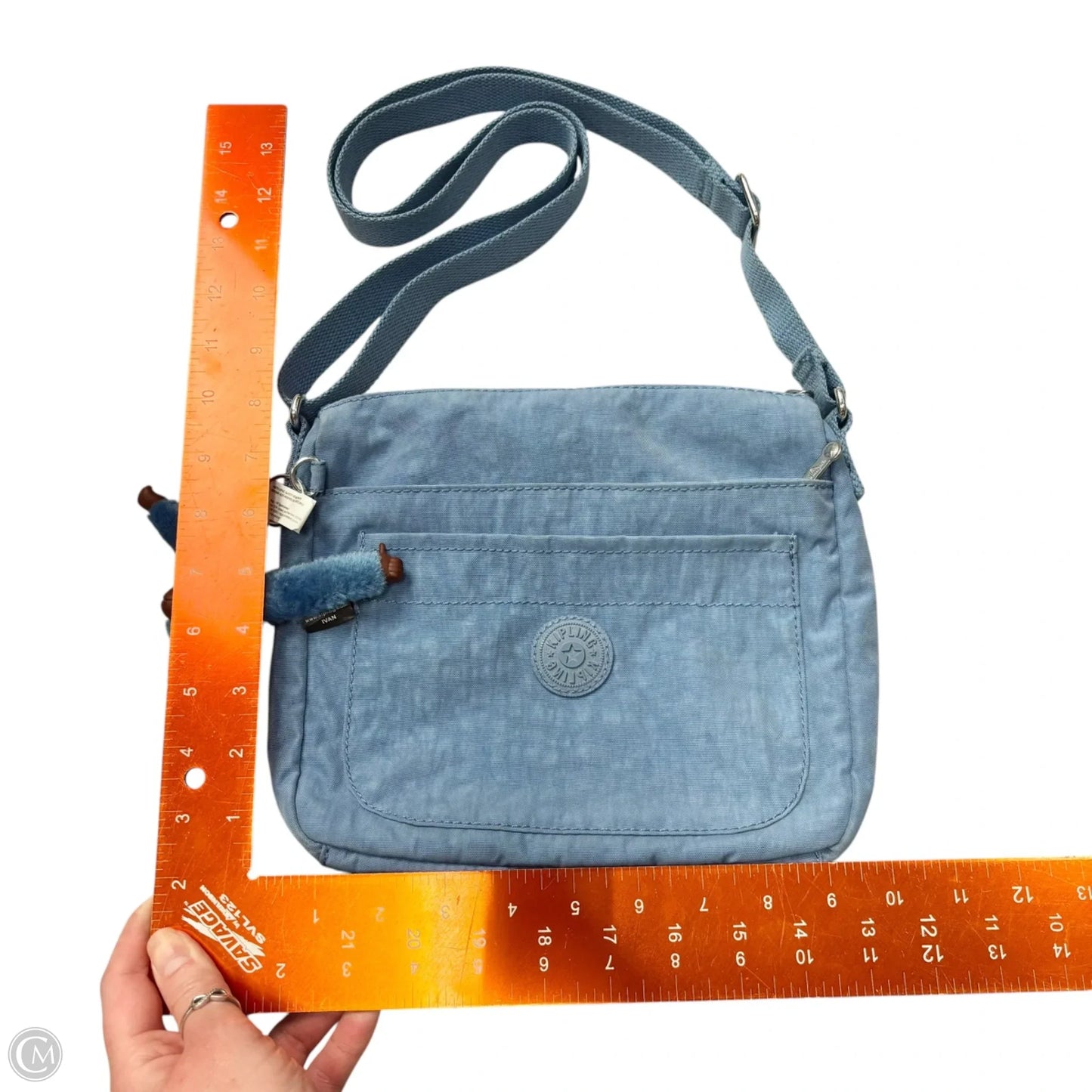 Crossbody By Kipling, Size: Medium