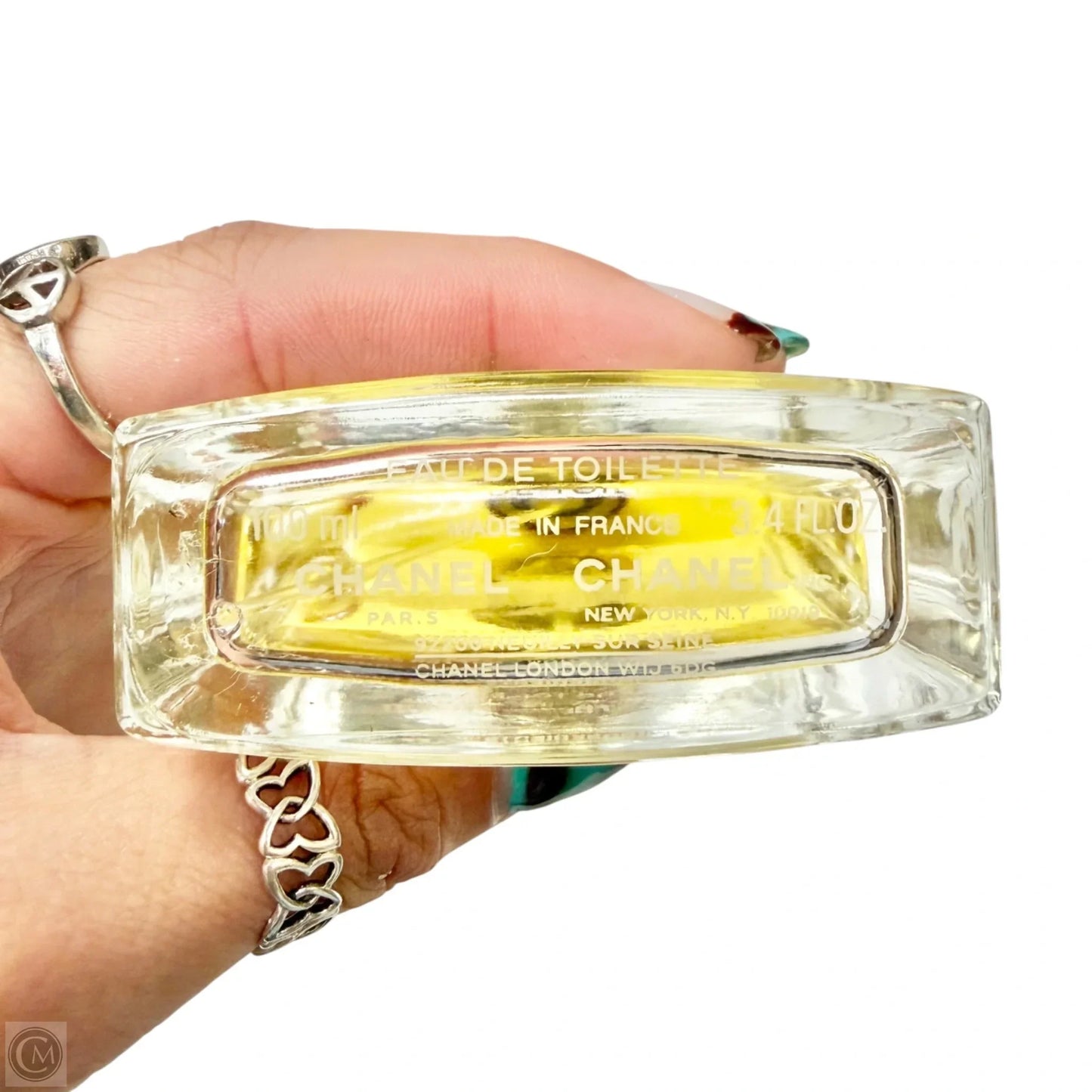 Fragrance Luxury Designer By Chanel, Size: Medium