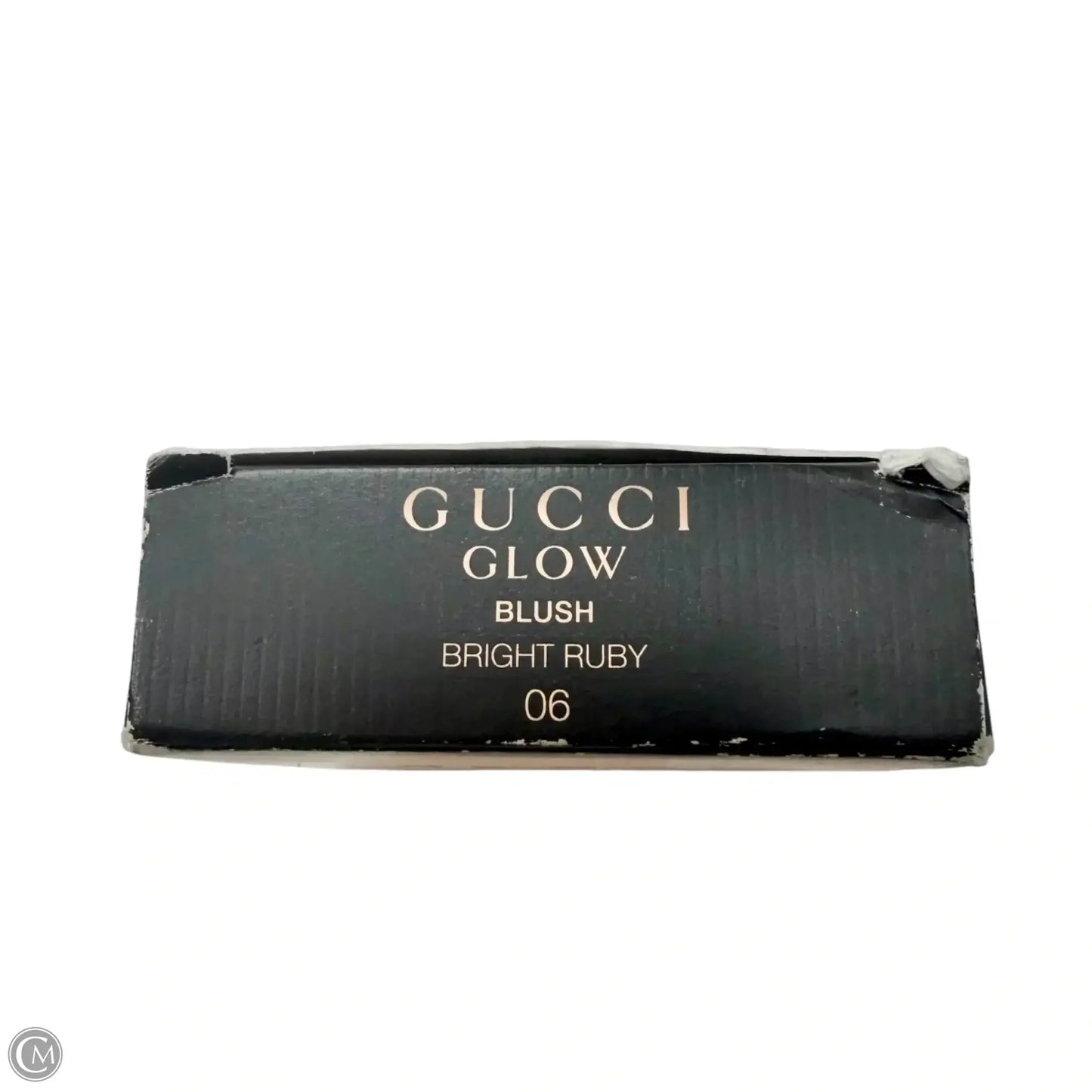 Makeup Luxury Designer By Gucci, Size: Small