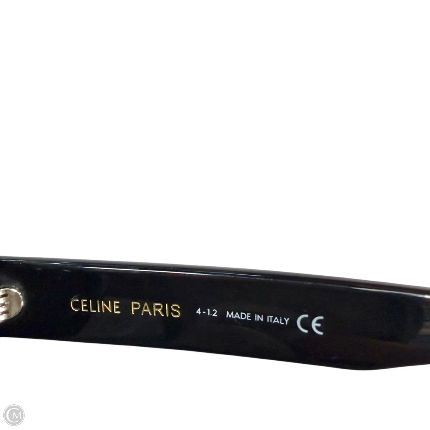 Sunglasses Luxury Designer By Celine