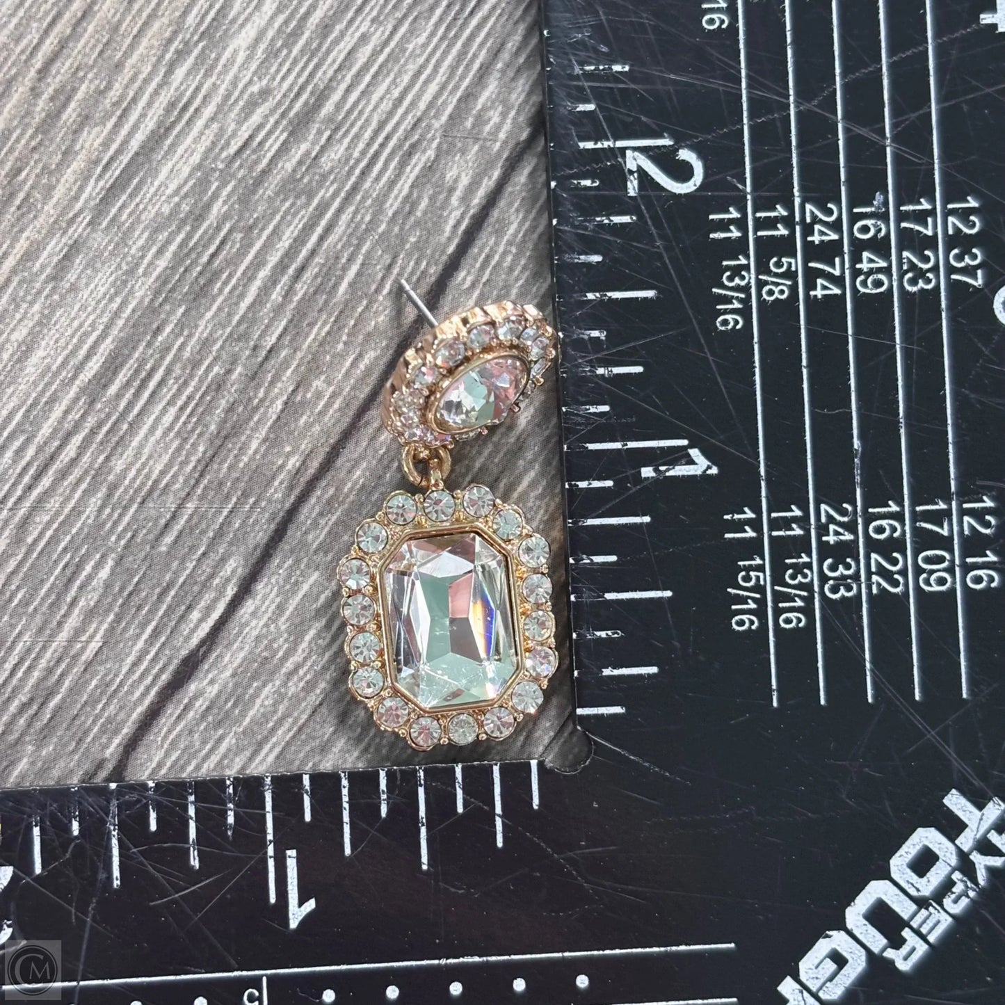 Earrings Dangle/drop By J. Crew