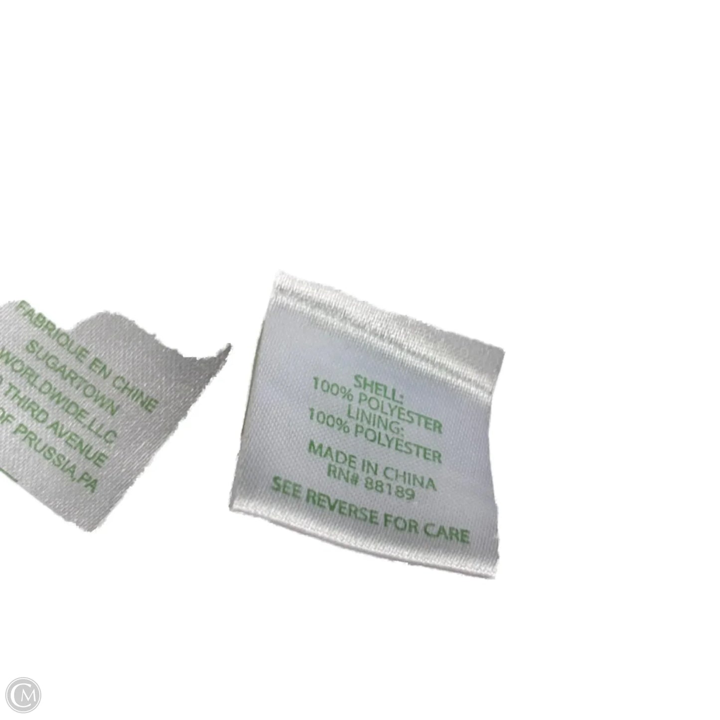 Jumpsuit Designer By Lilly Pulitzer In Blue & White, Size: 00