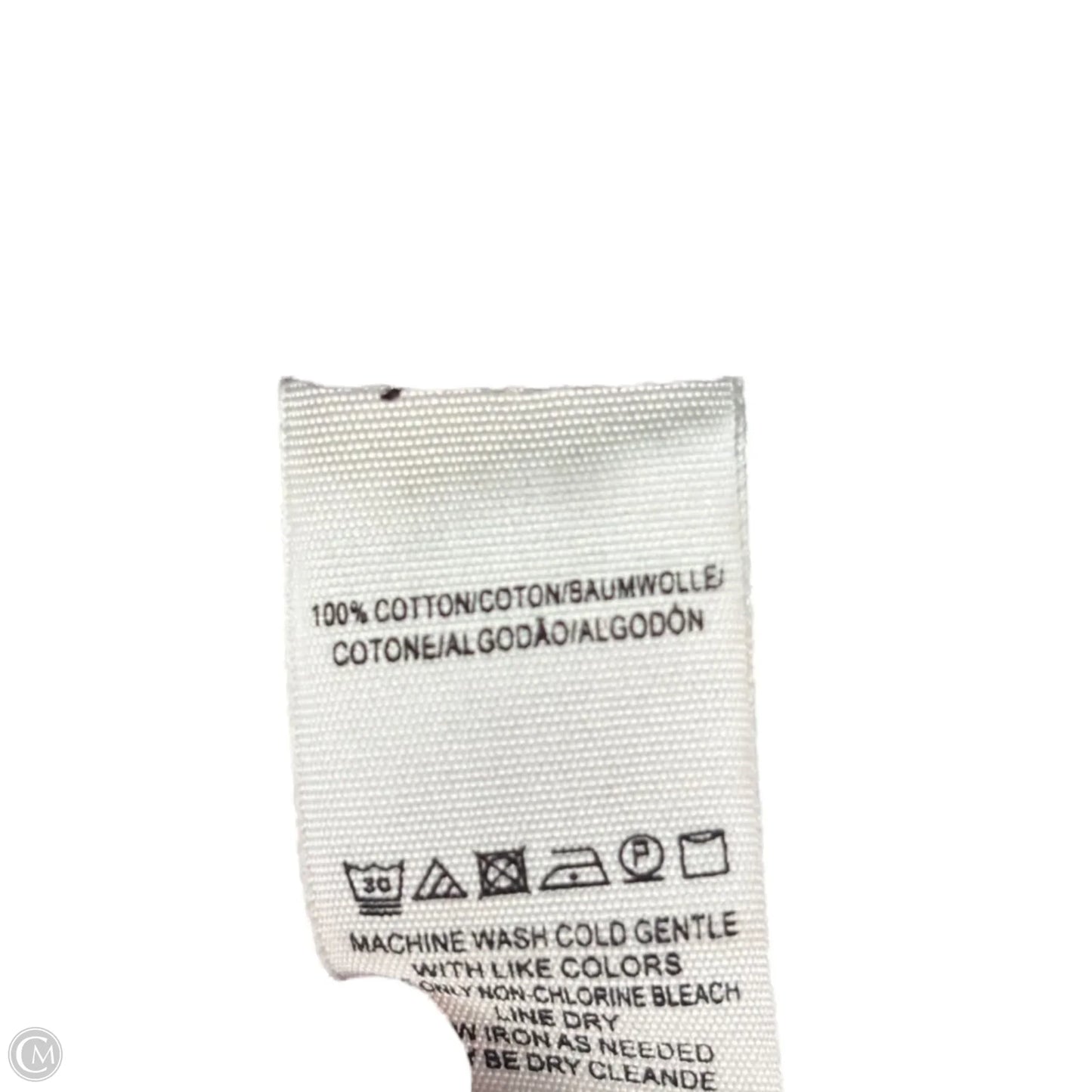 Skirt Mini & Short By We The Free In Black Denim, Size: 2