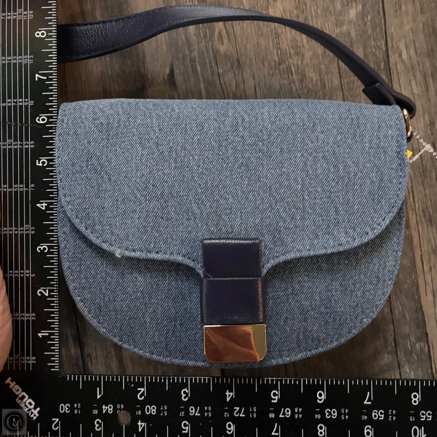 Crossbody By On 34th, Size: Small