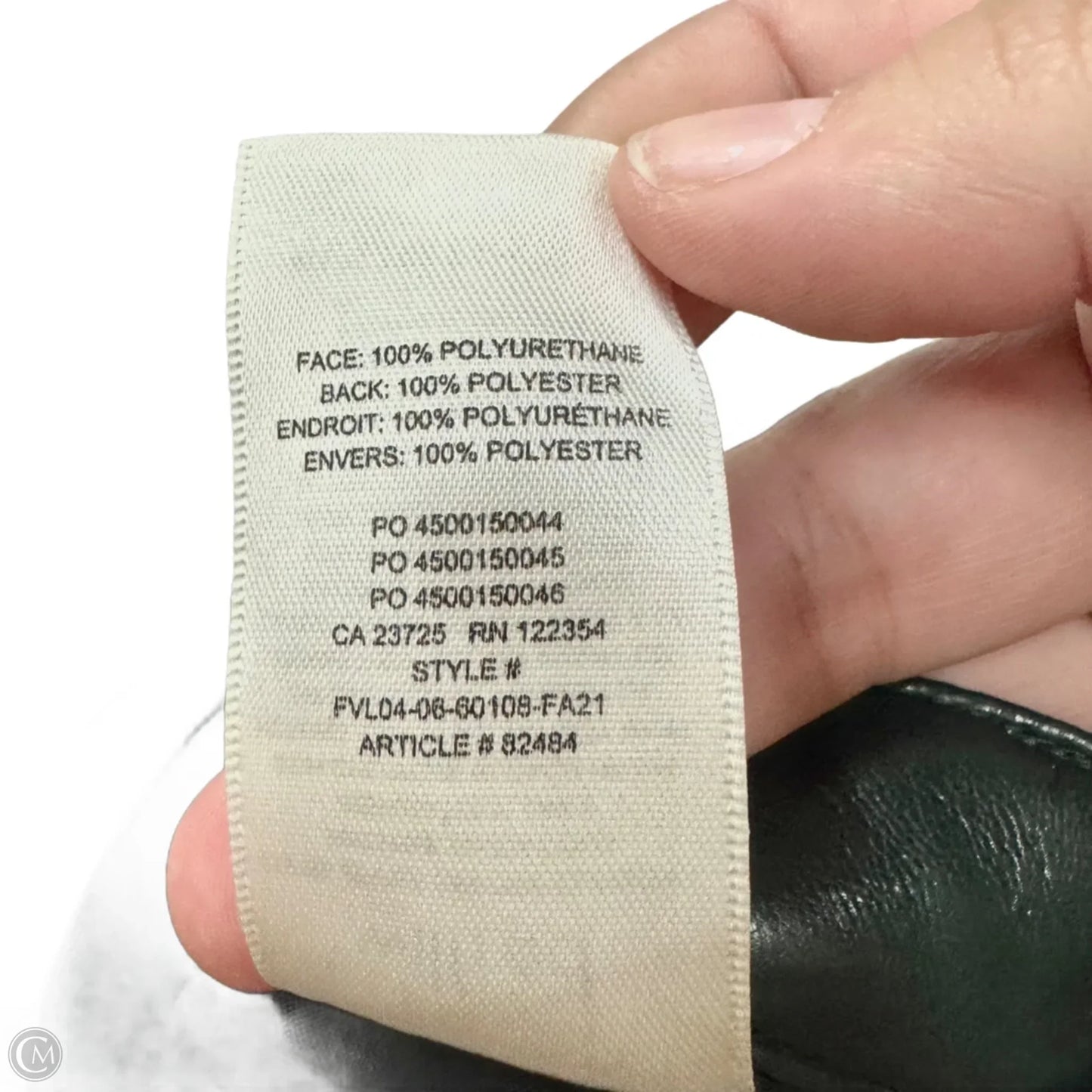 Pants Other By Wilfred In Green, Size: 0