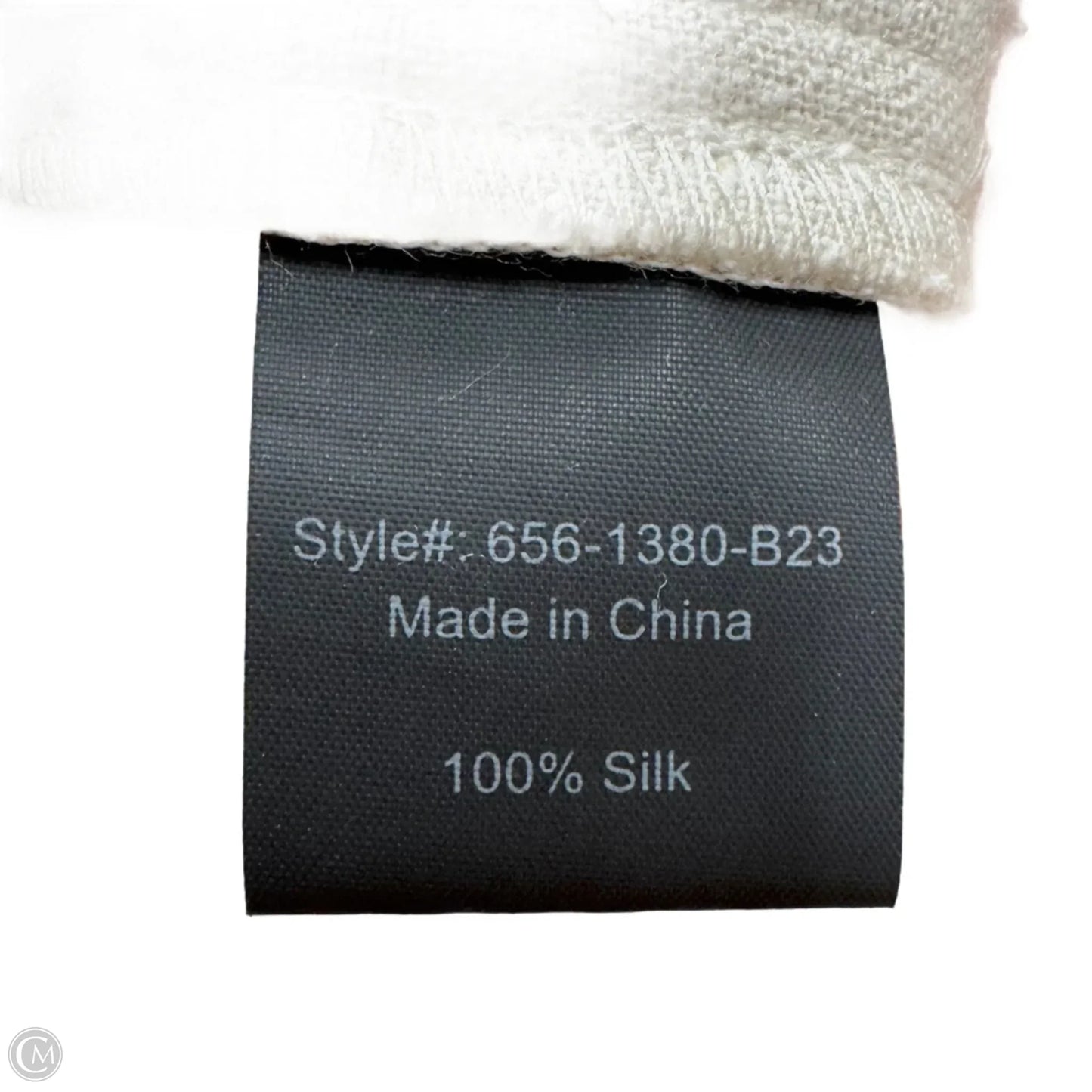 Shorts By Jenni Kayne In Cream, Size: M