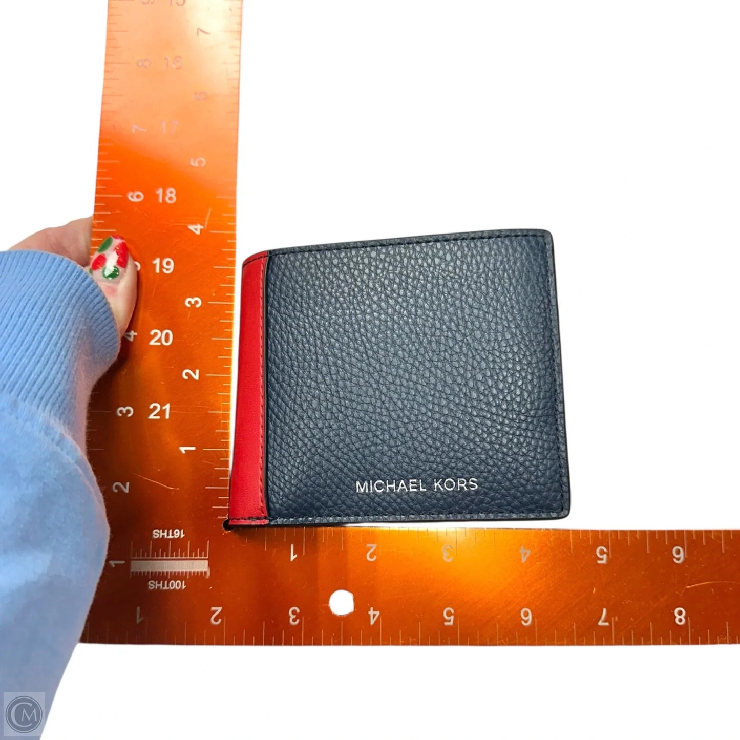 Wallet Designer By Michael Kors, Size: Small