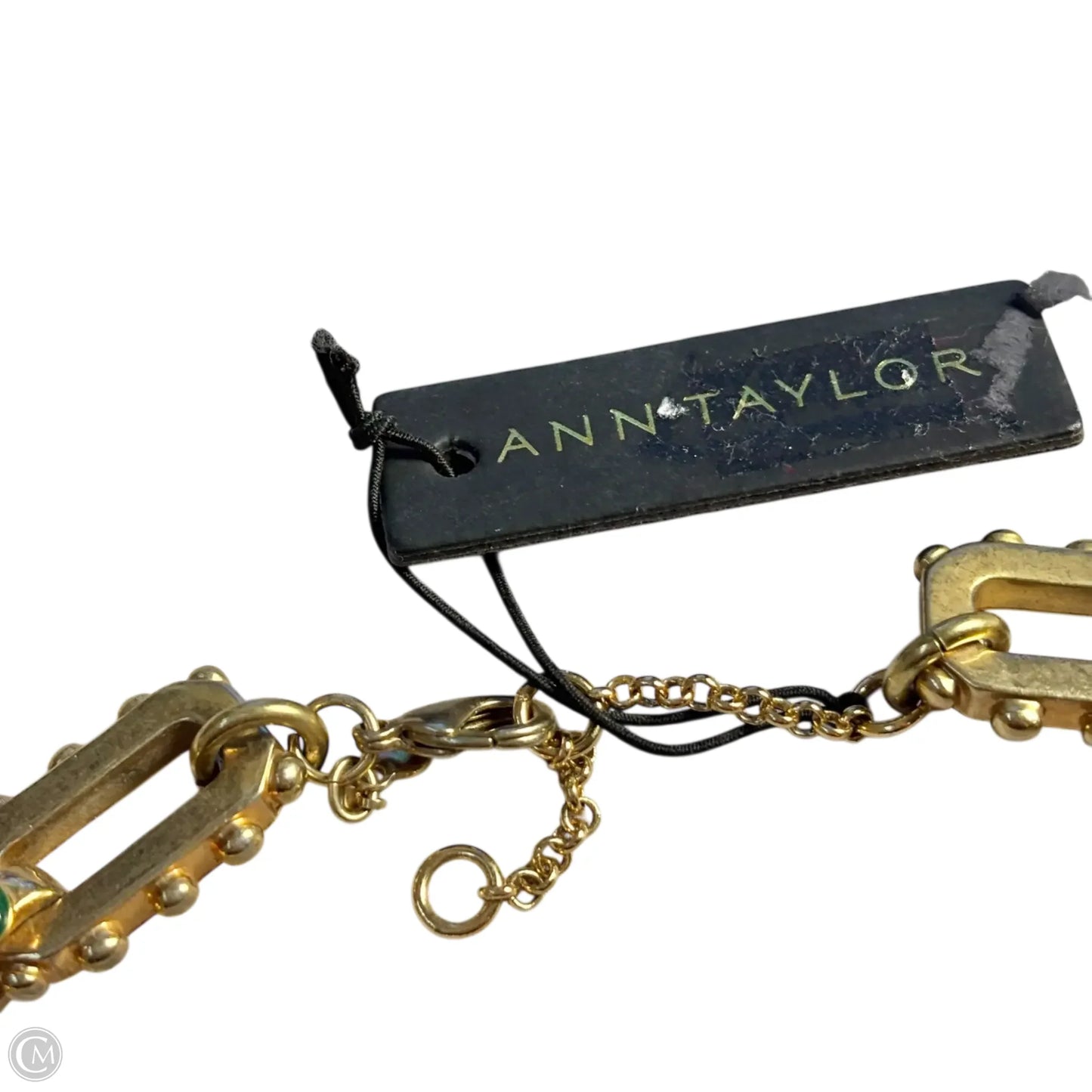 Necklace Statement By Ann Taylor